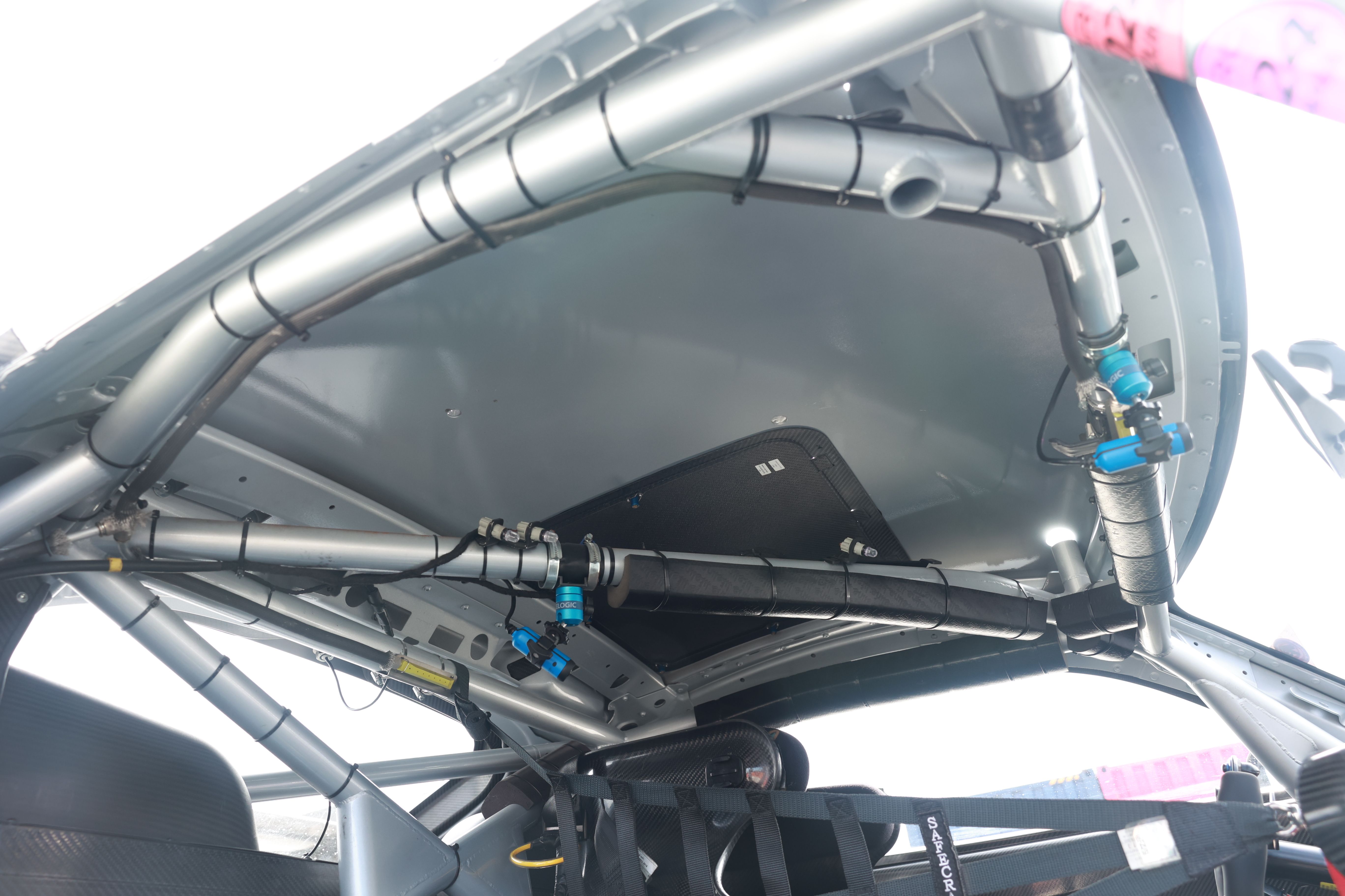 Mercedes-AMG (메르세데스) AMG GT3 EVO