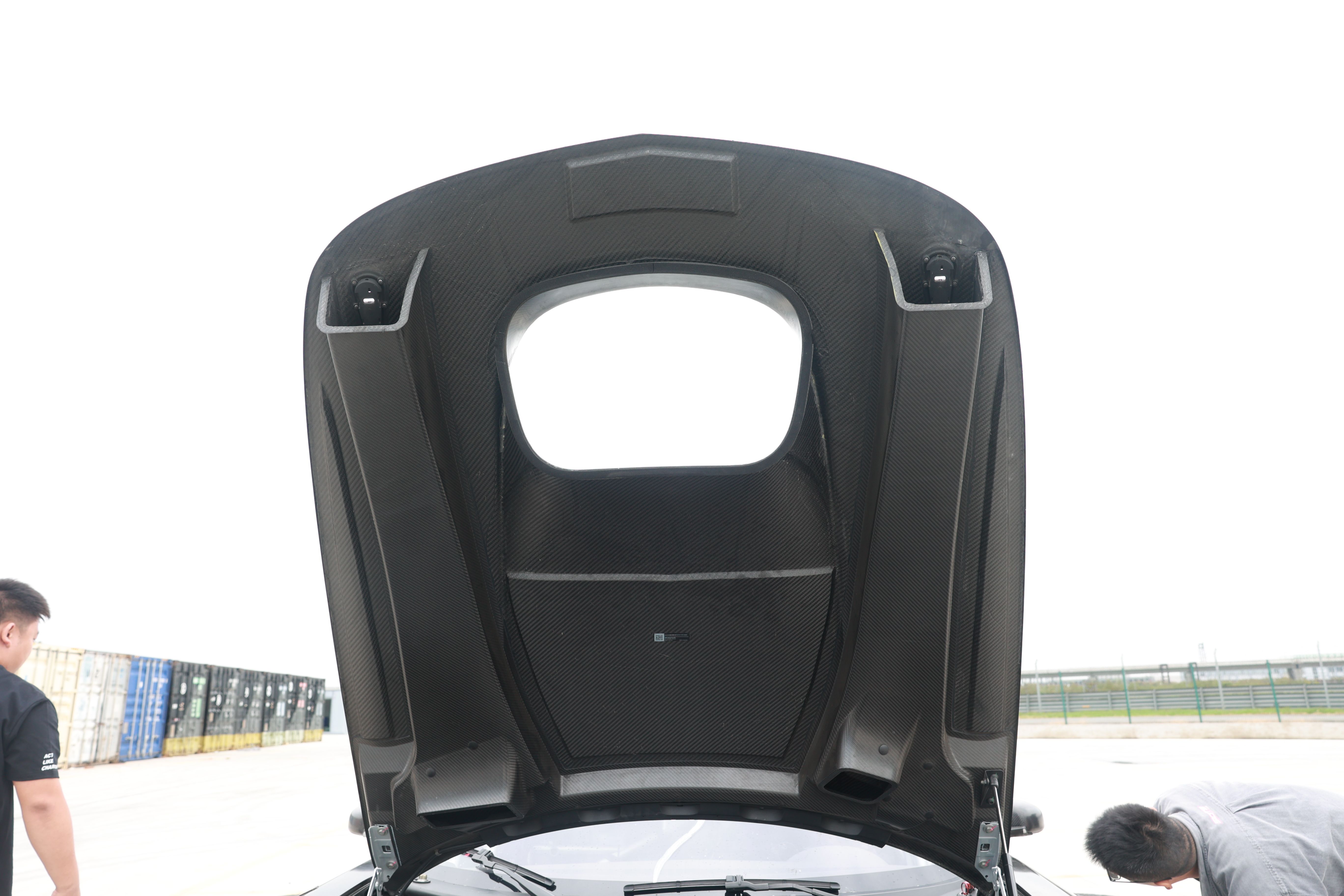 Mercedes-AMG (메르세데스) AMG GT3 EVO