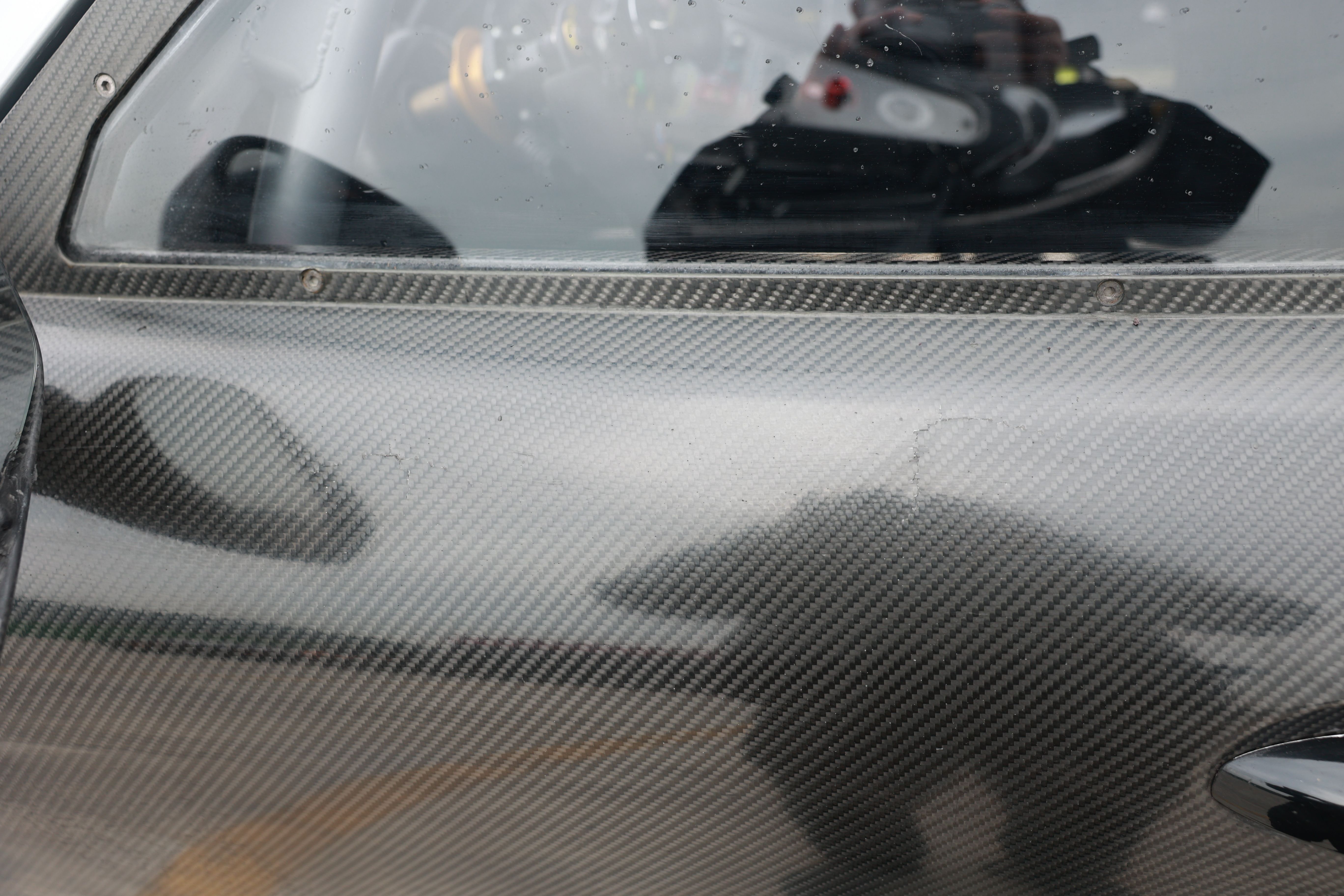 Mercedes-AMG (메르세데스) AMG GT3 EVO