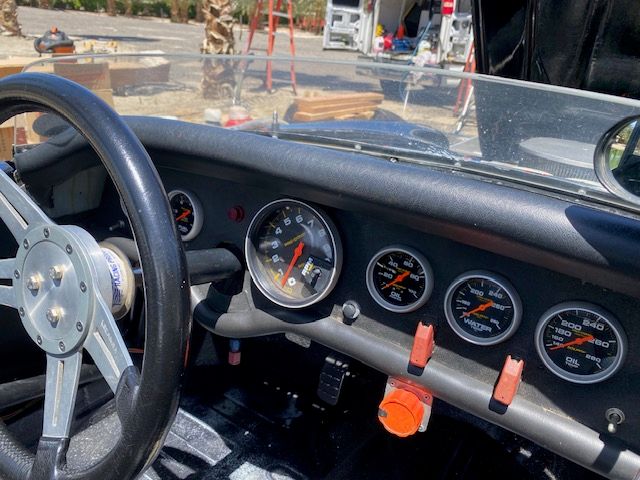 Other Sunbeam Tiger MK1  Well Spec'd!