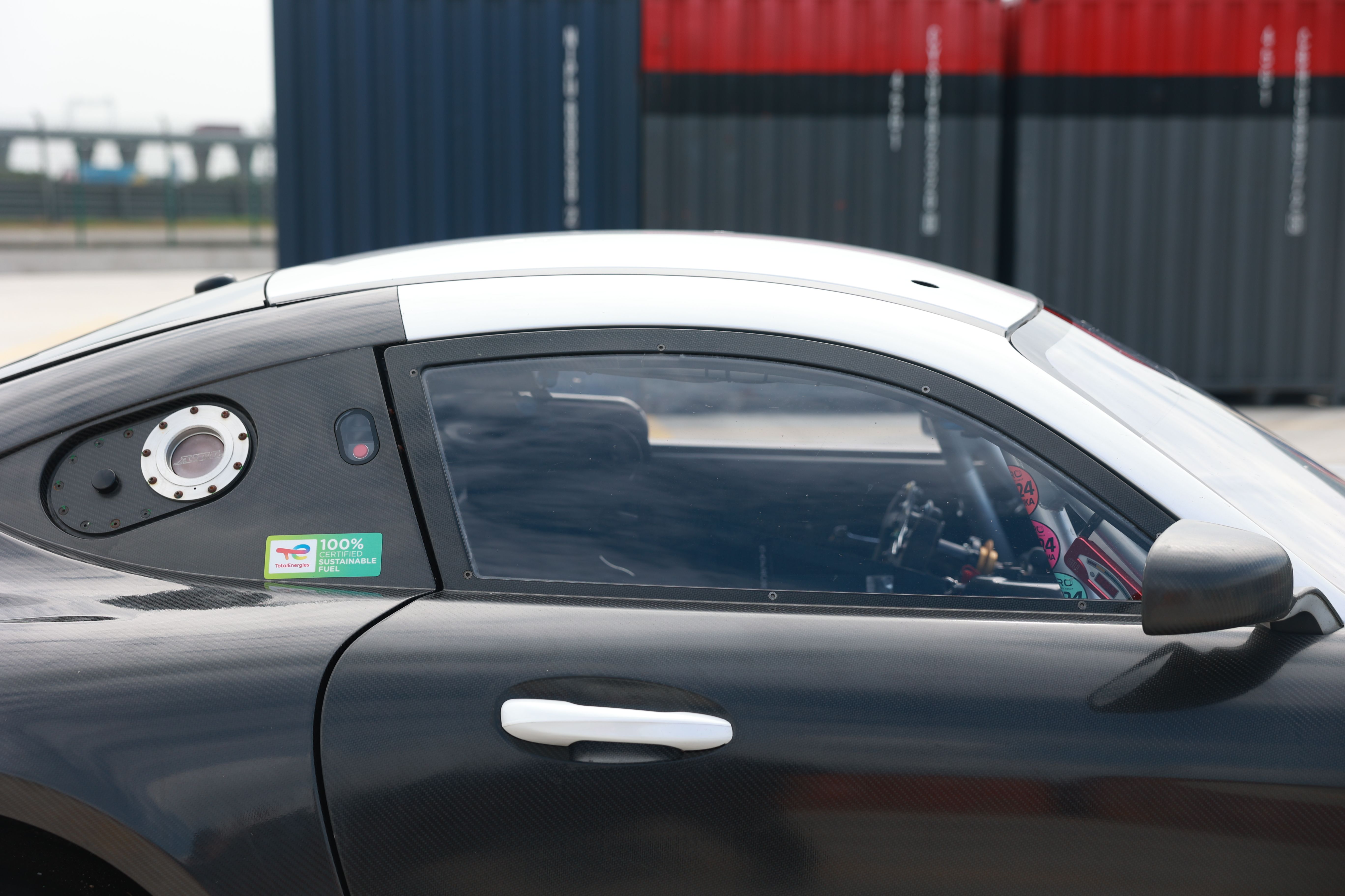 Mercedes-AMG (메르세데스) AMG GT3 EVO