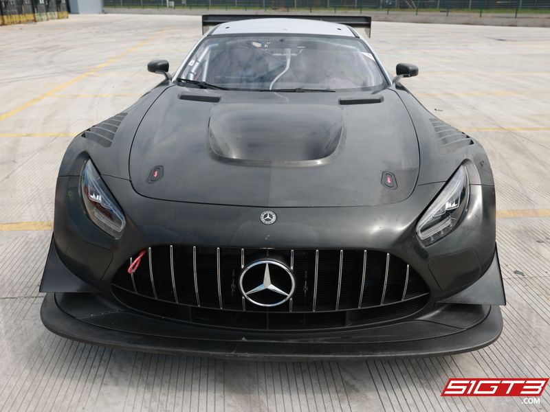 中古 Mercedes-AMG (メルセデス・ベンツ) レースカー販売 中古 Mercedes-AMG (メルセデス・ベンツ) レースカー販売