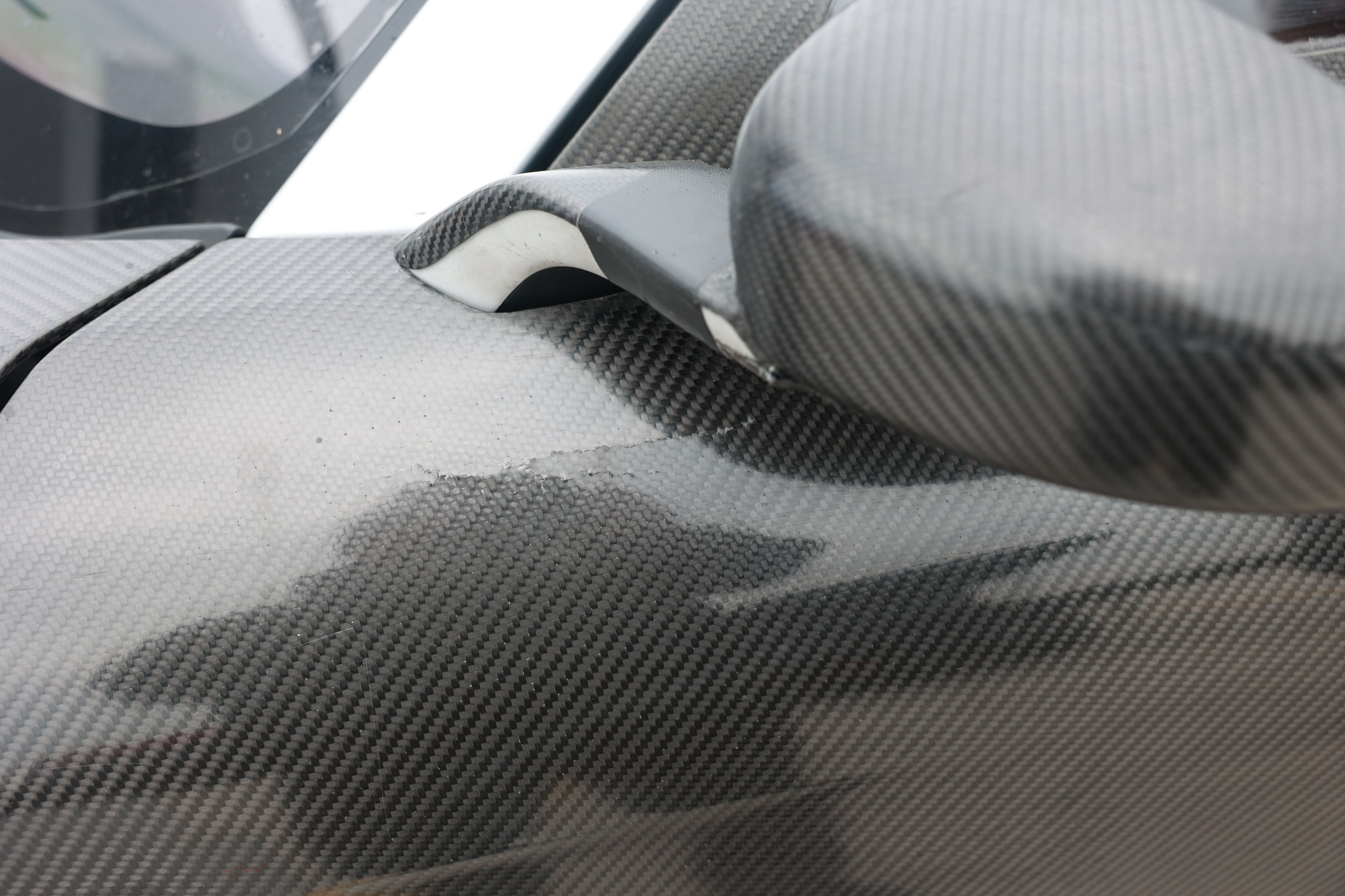 Mercedes-AMG (메르세데스) AMG GT3 EVO