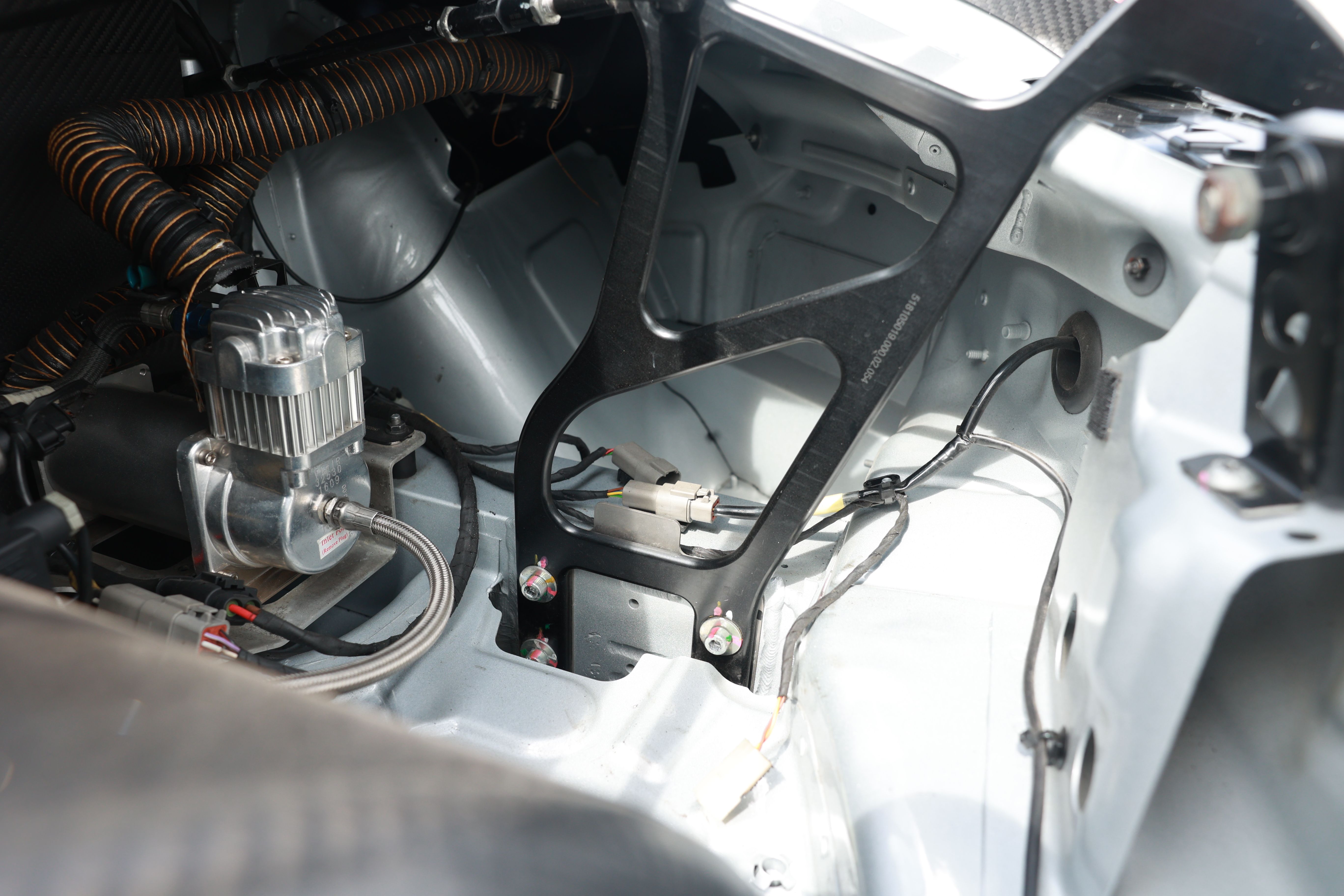 Mercedes-AMG (메르세데스) AMG GT3 EVO