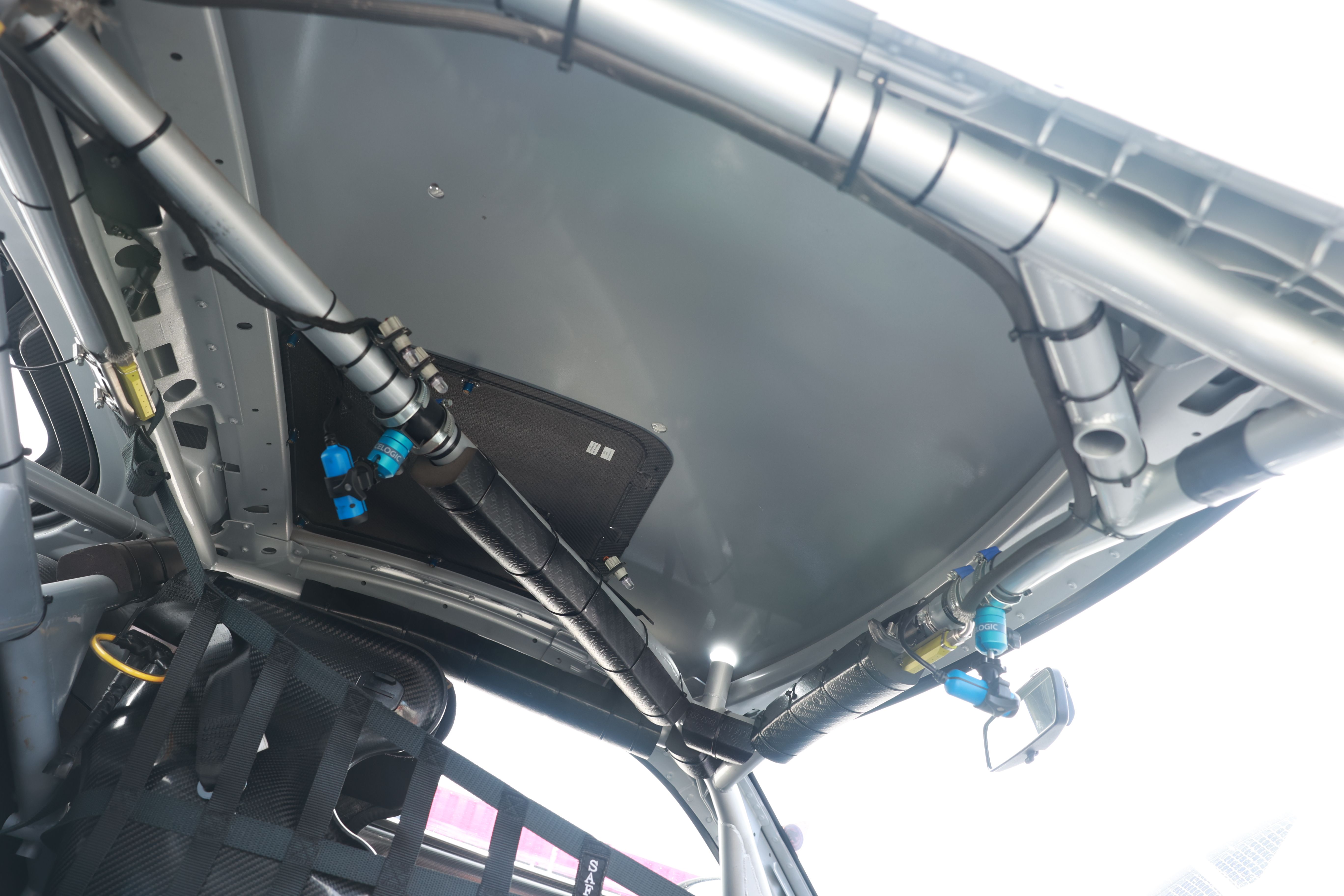 Mercedes-AMG (메르세데스) AMG GT3 EVO