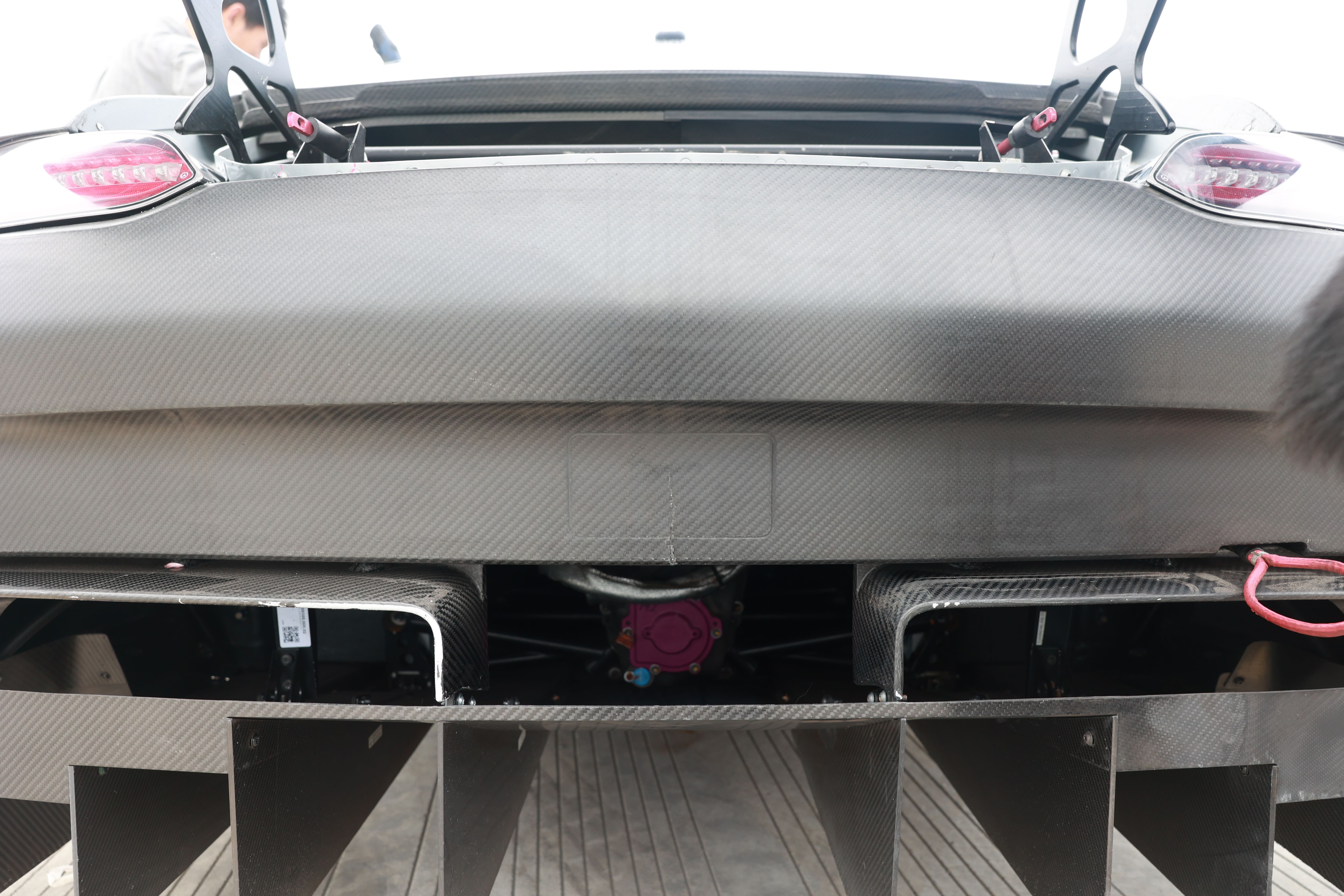 Mercedes-AMG (메르세데스) AMG GT3 EVO