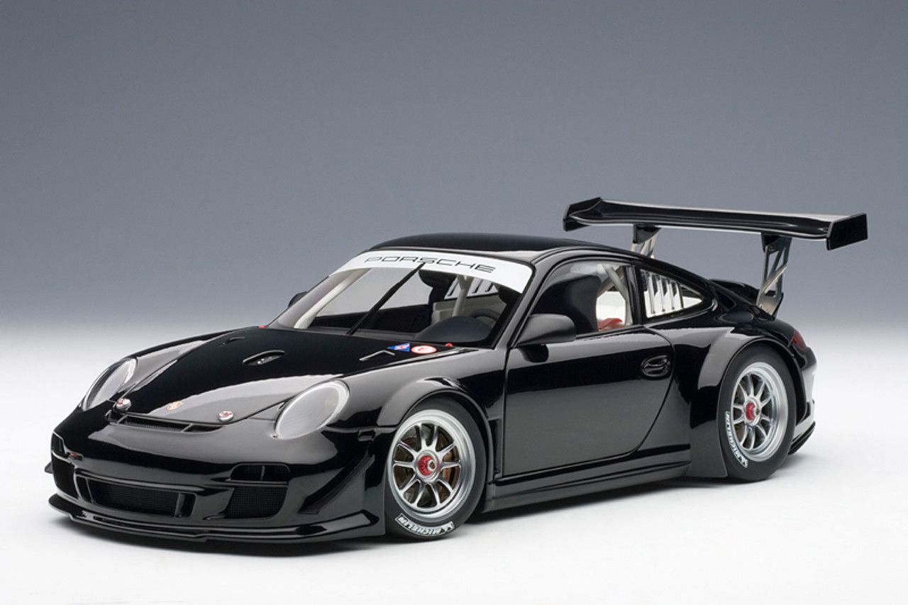 Порше 997 GT3 R