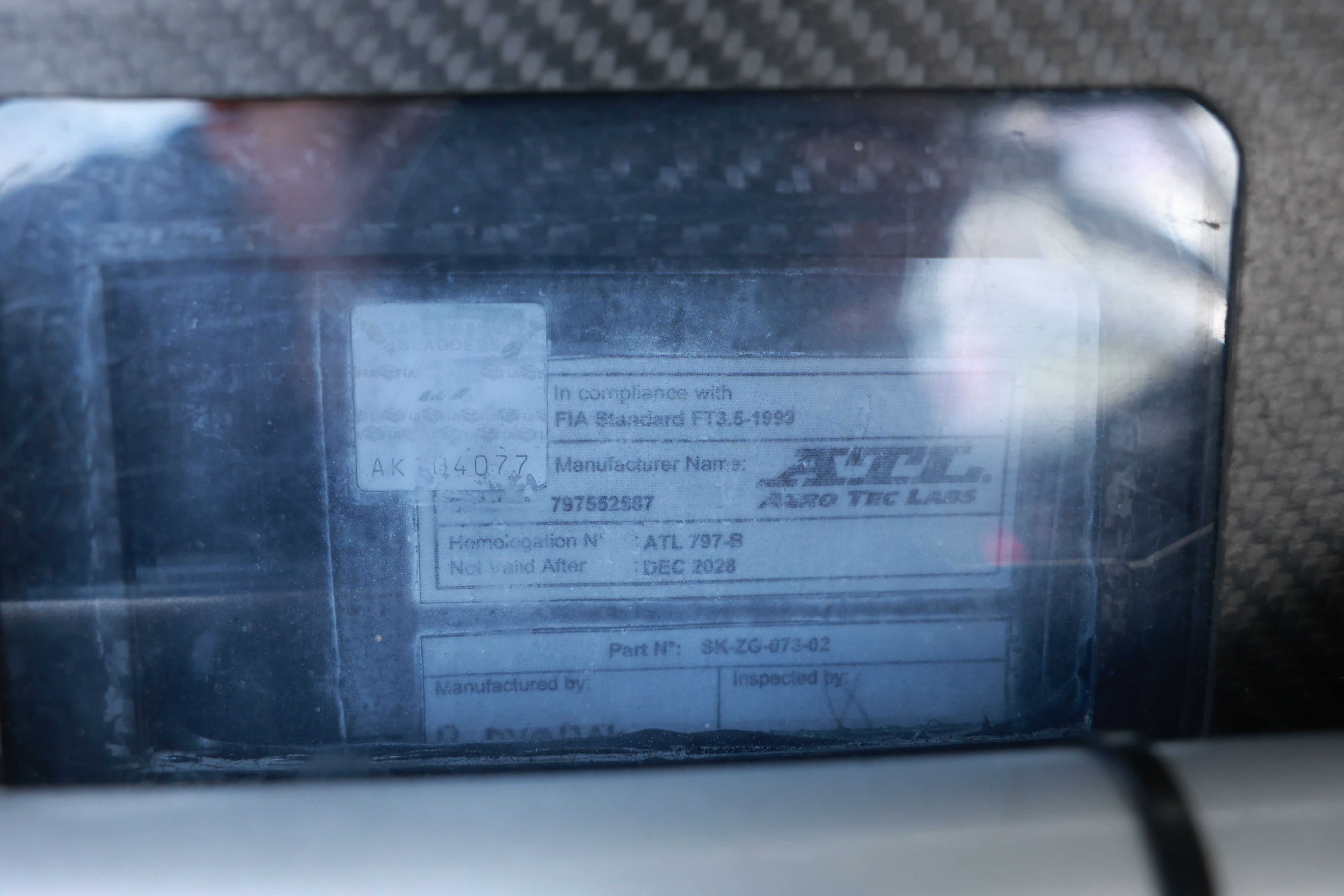 Mercedes-AMG (메르세데스) AMG GT3 EVO