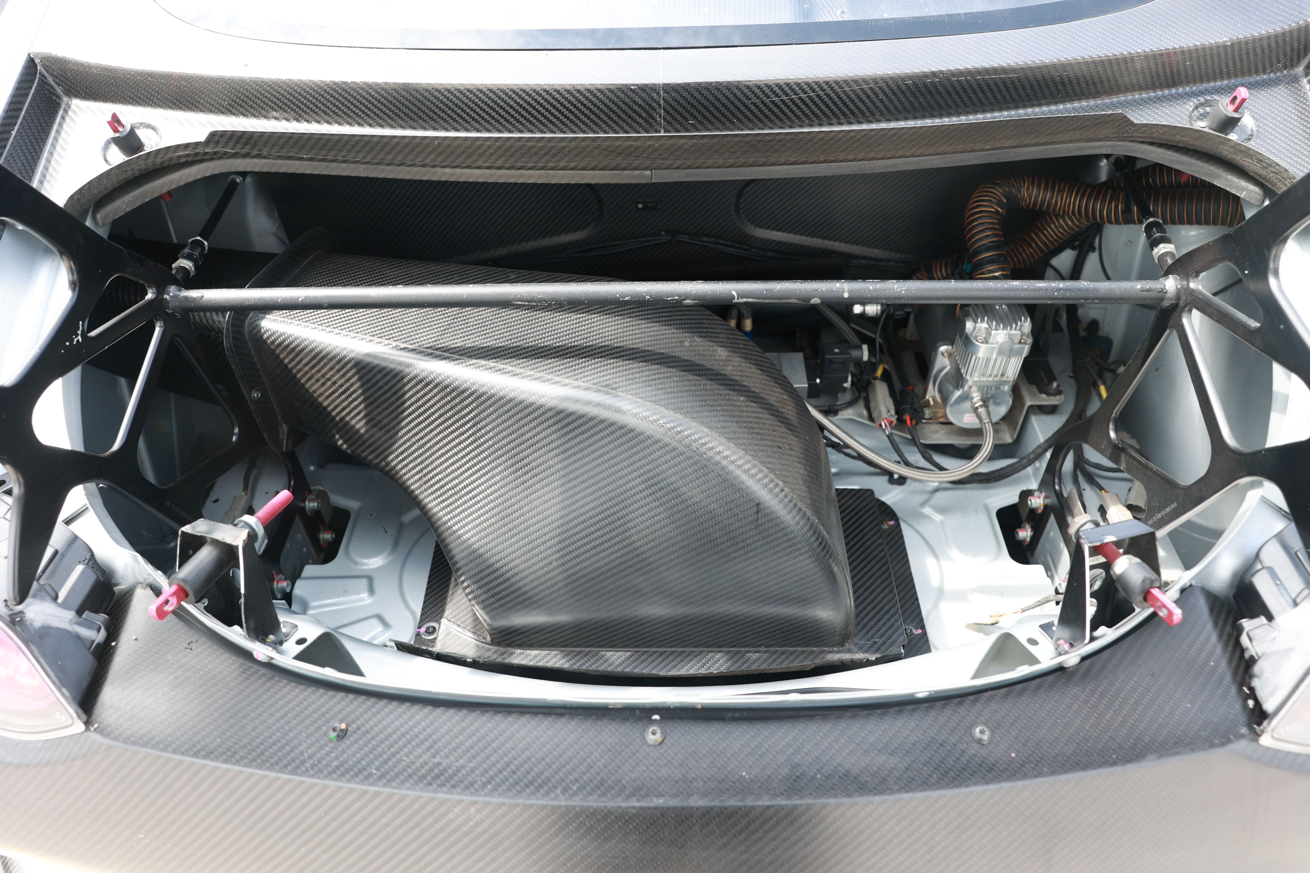 Mercedes-AMG (메르세데스) AMG GT3 EVO