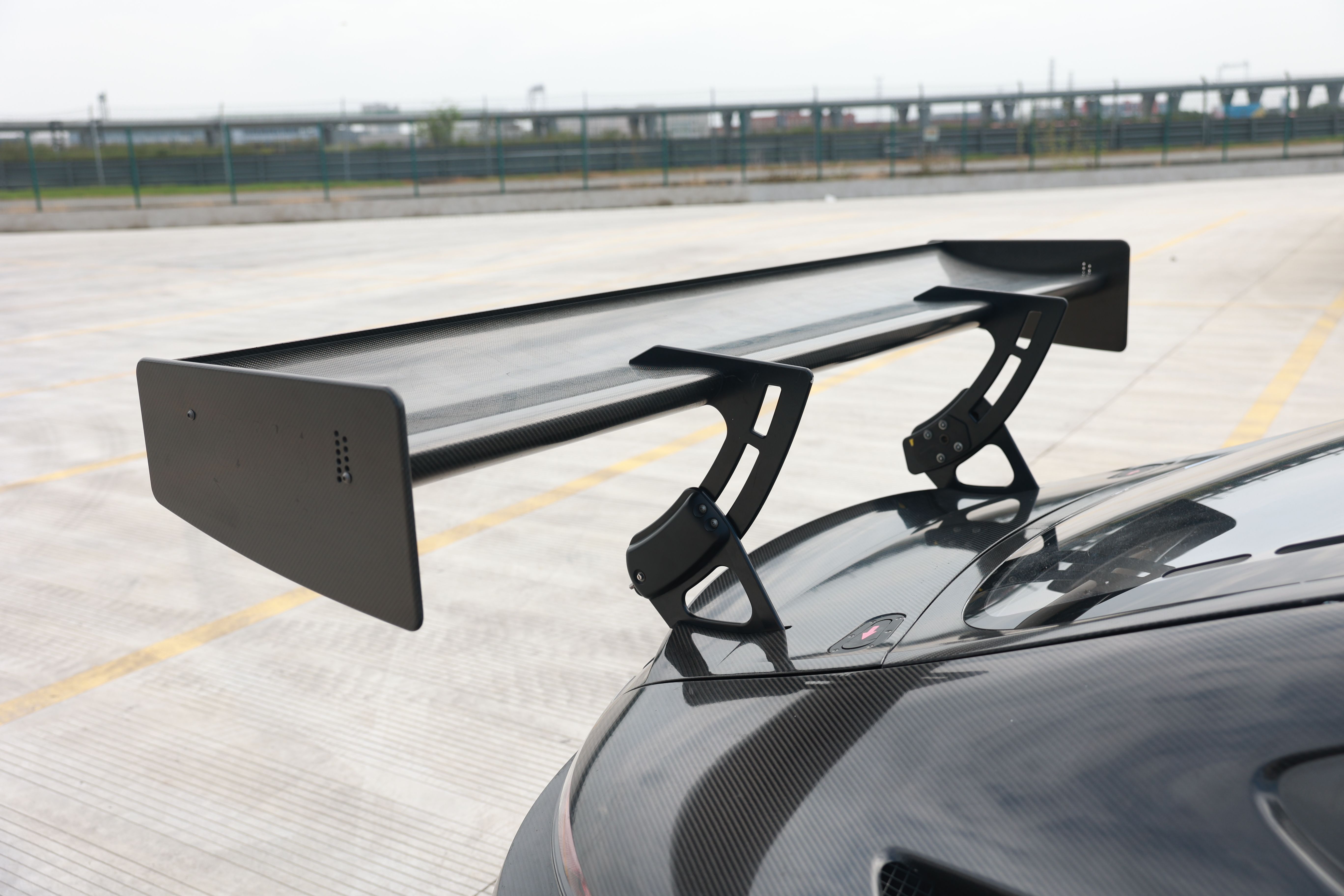 Mercedes-AMG (메르세데스) AMG GT3 EVO