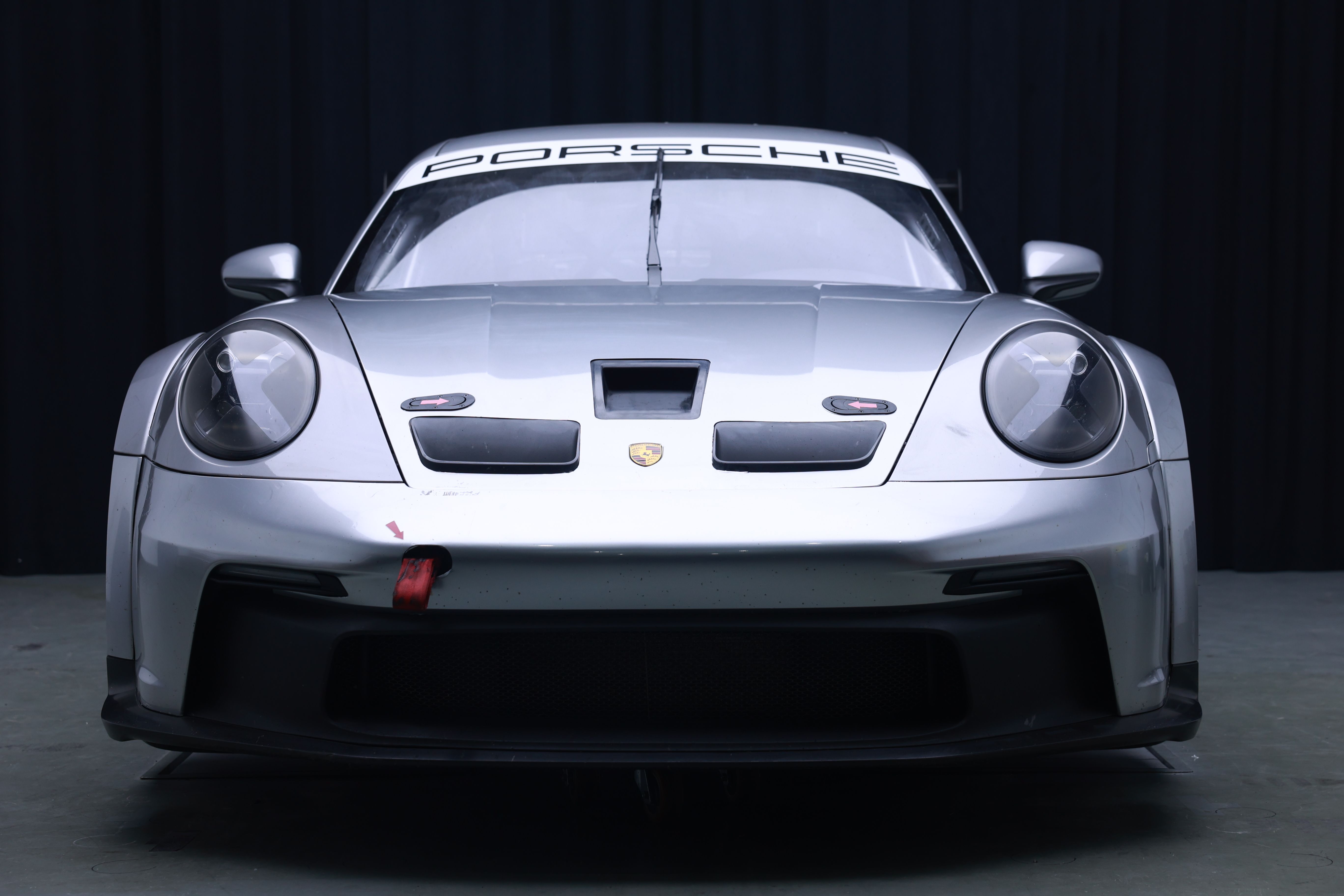 2022 保時捷 992.1 GT3 CUP -81