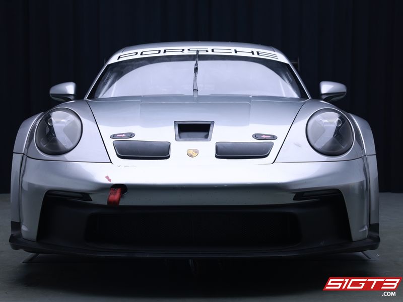中古 Porsche (ポルシェ) レースカー販売 - 51GT3 - アジア最大 中古 Porsche (ポルシェ) レースカー販売 - 51GT3 - アジア最大