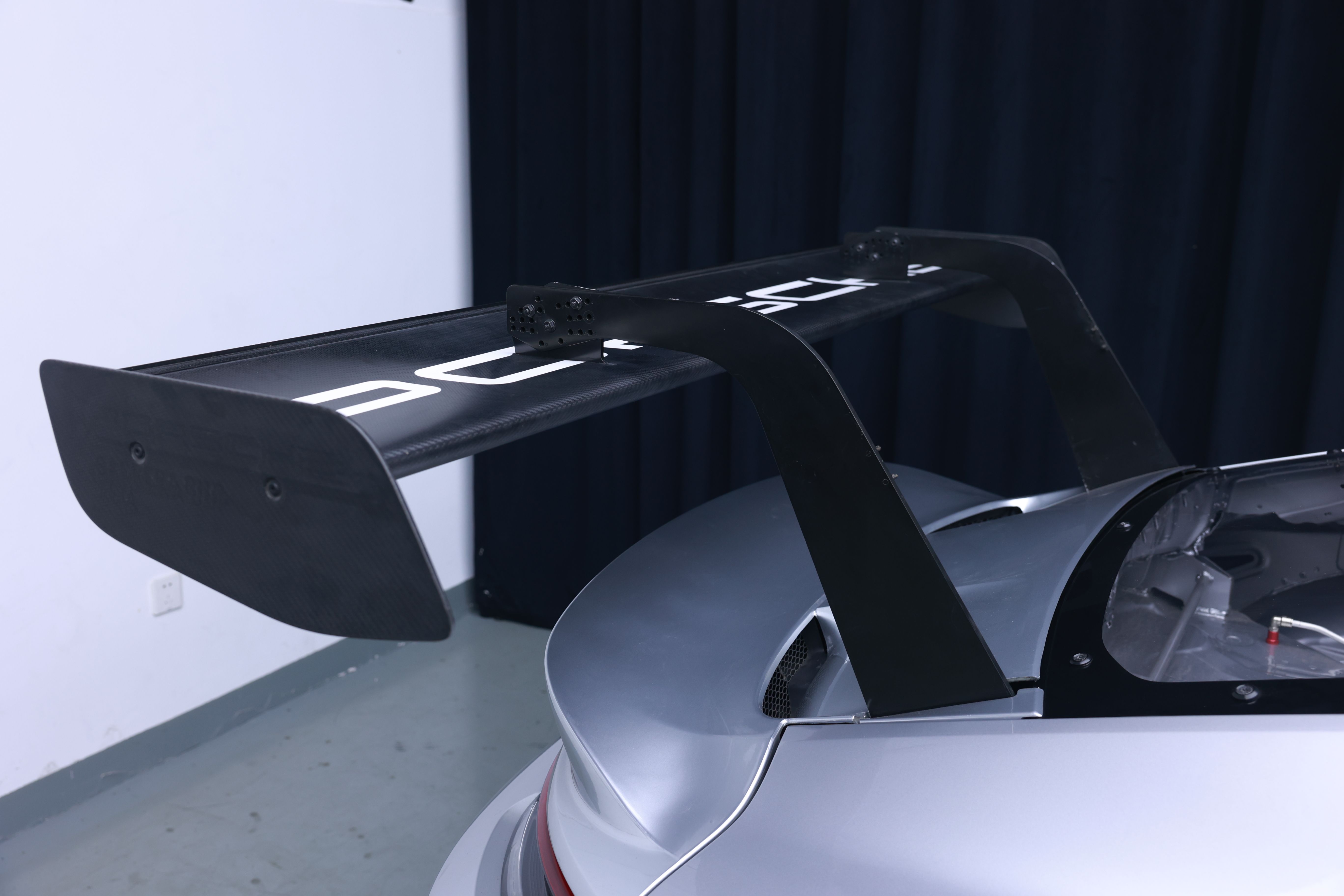 2022 Porsche 992.1 GT3 KUPASI -8181