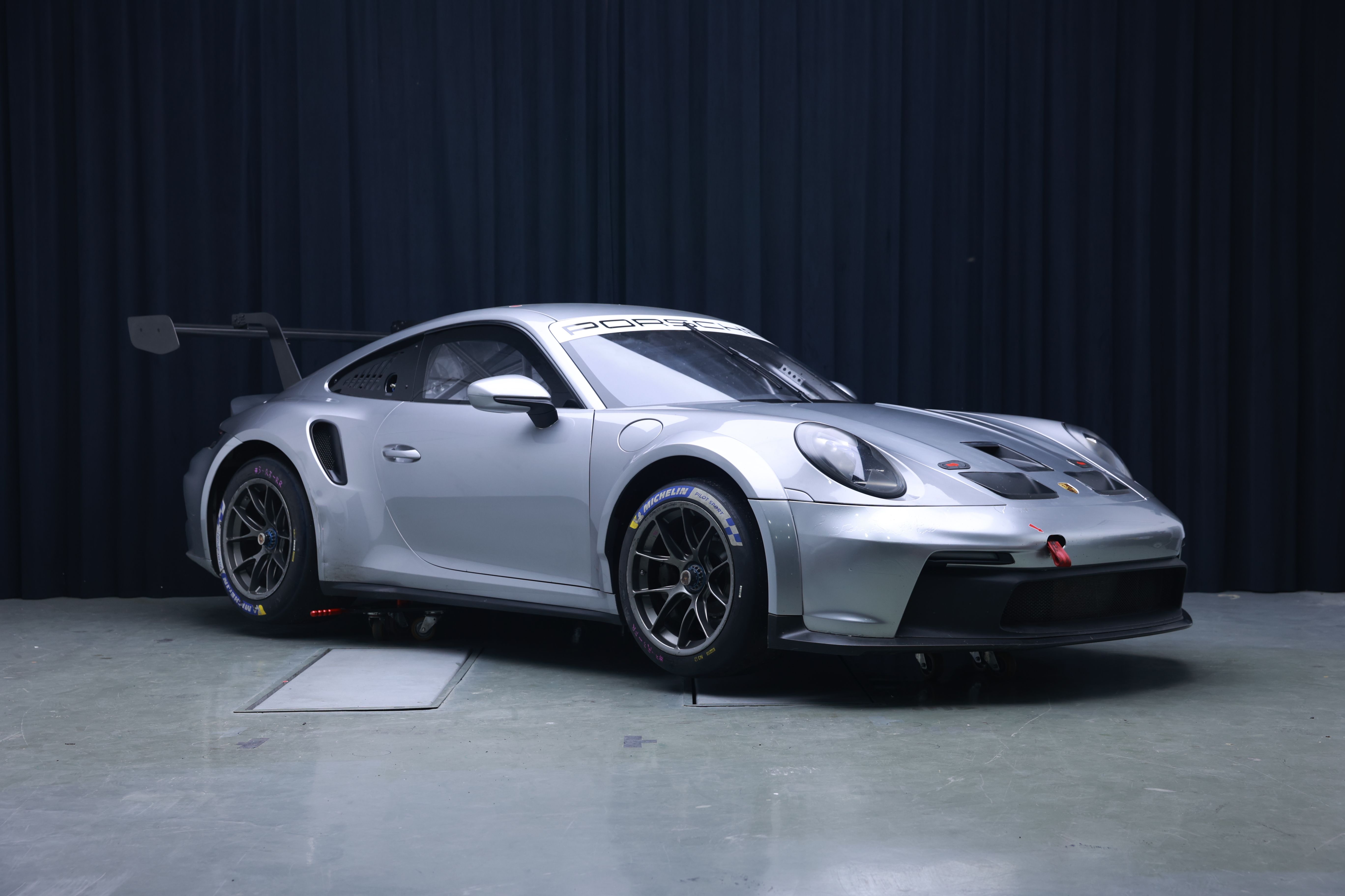 2022 포르쉐 992.1 GT3 컵 -81