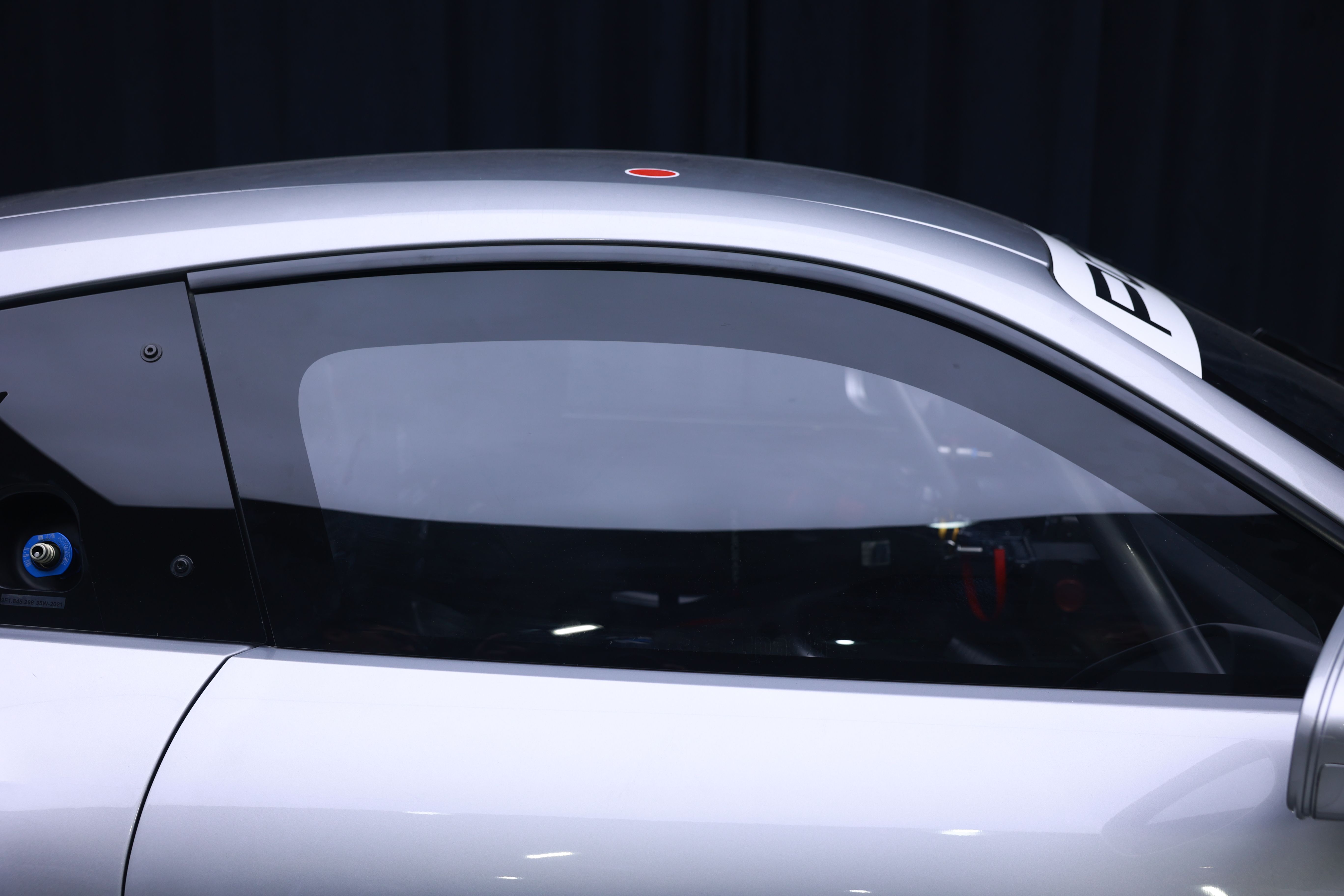 2022 Porsche 992.1 GT3 KUPASI -8181