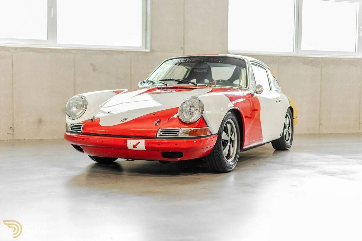 中古 Porsche (ポルシェ) レースカー販売 - 51GT3 - アジア最大