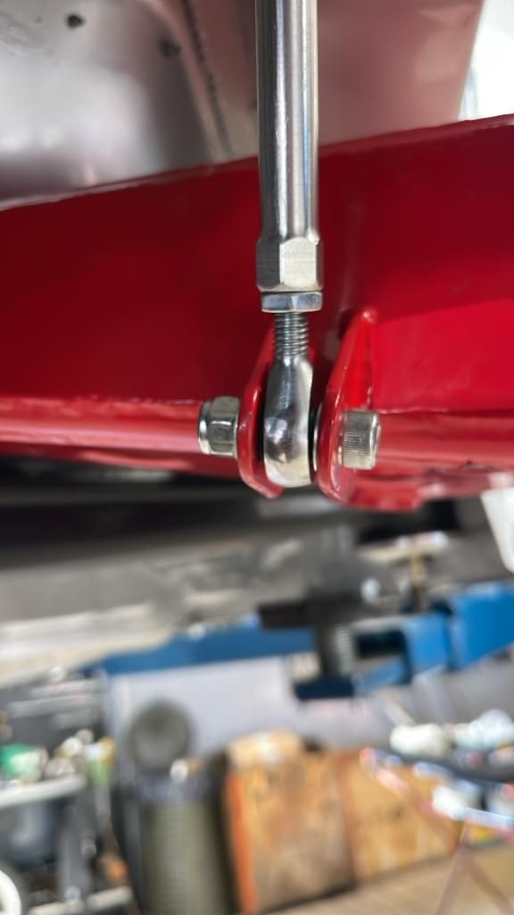 بي ام دبليو M3 E30 - غرام. أ - HTP FIA