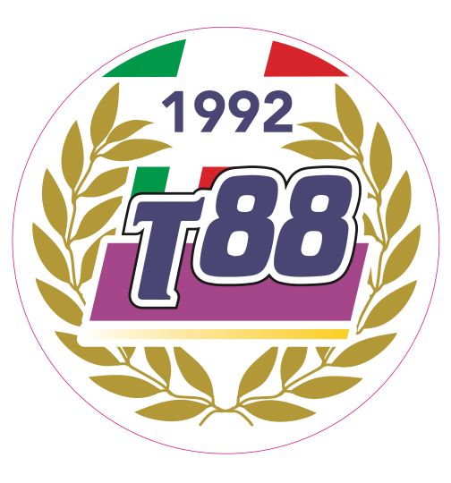 بي ام دبليو M3 E30 - غرام. أ - HTP FIA