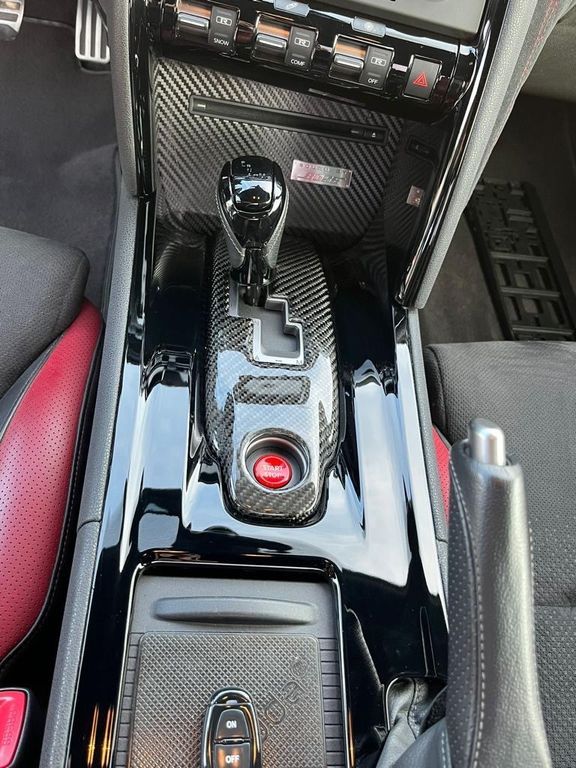 นิสสัน จีที-อาร์