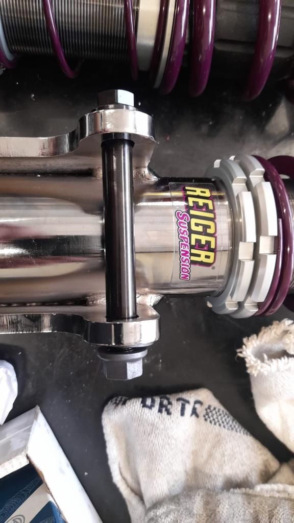 بي ام دبليو M3 E30 - غرام. أ - HTP FIA