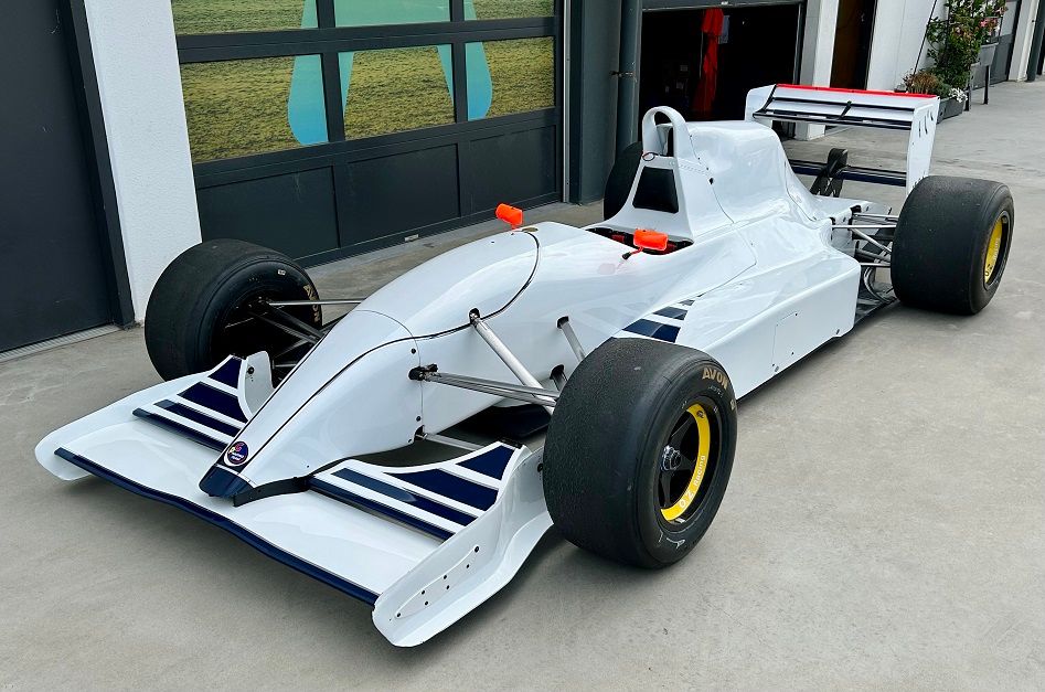 中古 フォーミュラ レースカー販売 - 51GT3 - アジア最大の