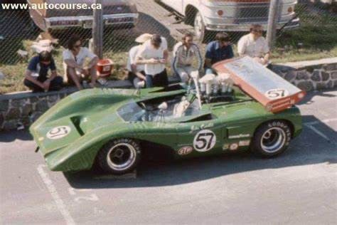 McLaren M8C - Autentisk #70/04