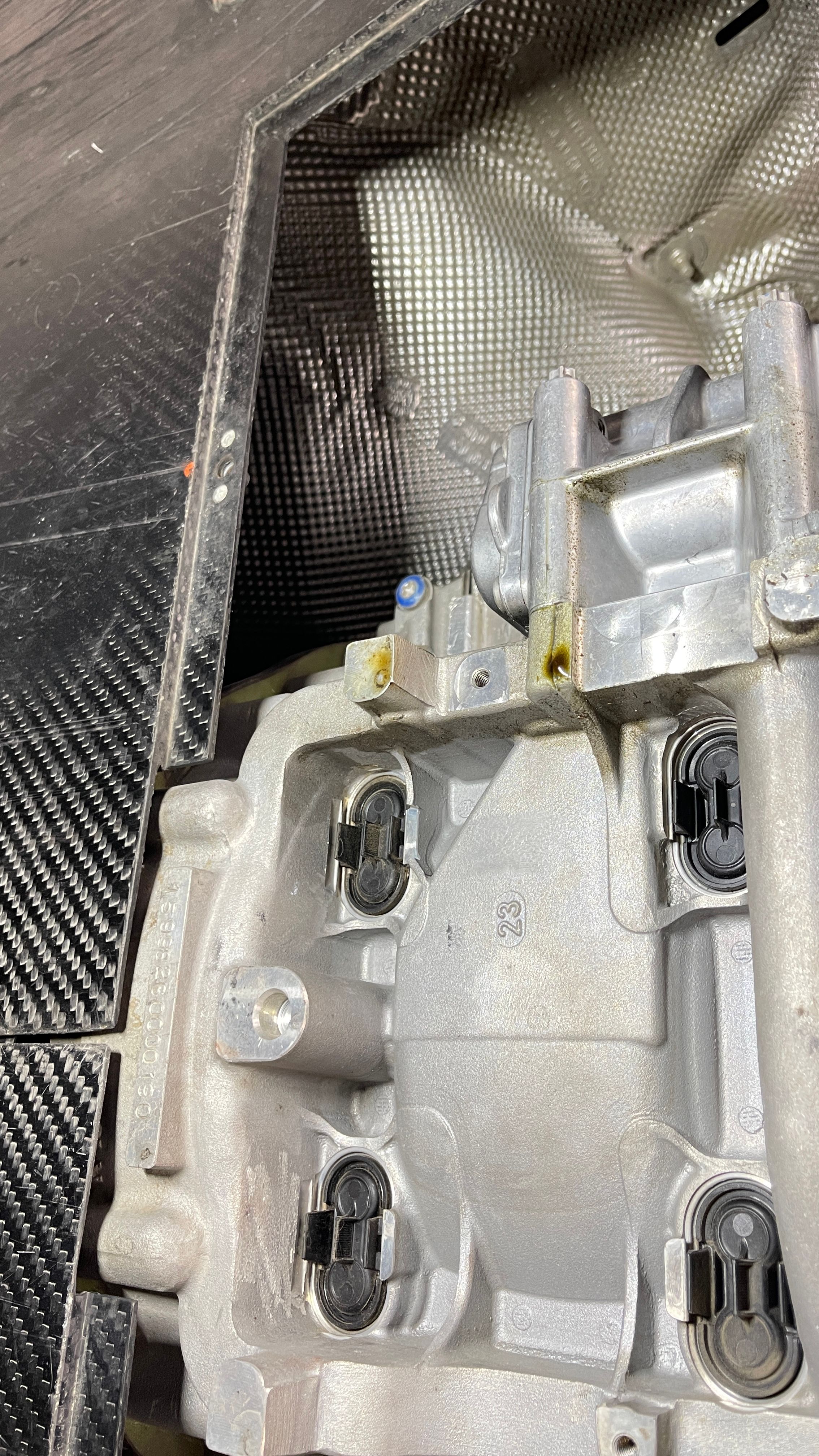 2020 MERCEDES-BENZ AMG GT3 EVO