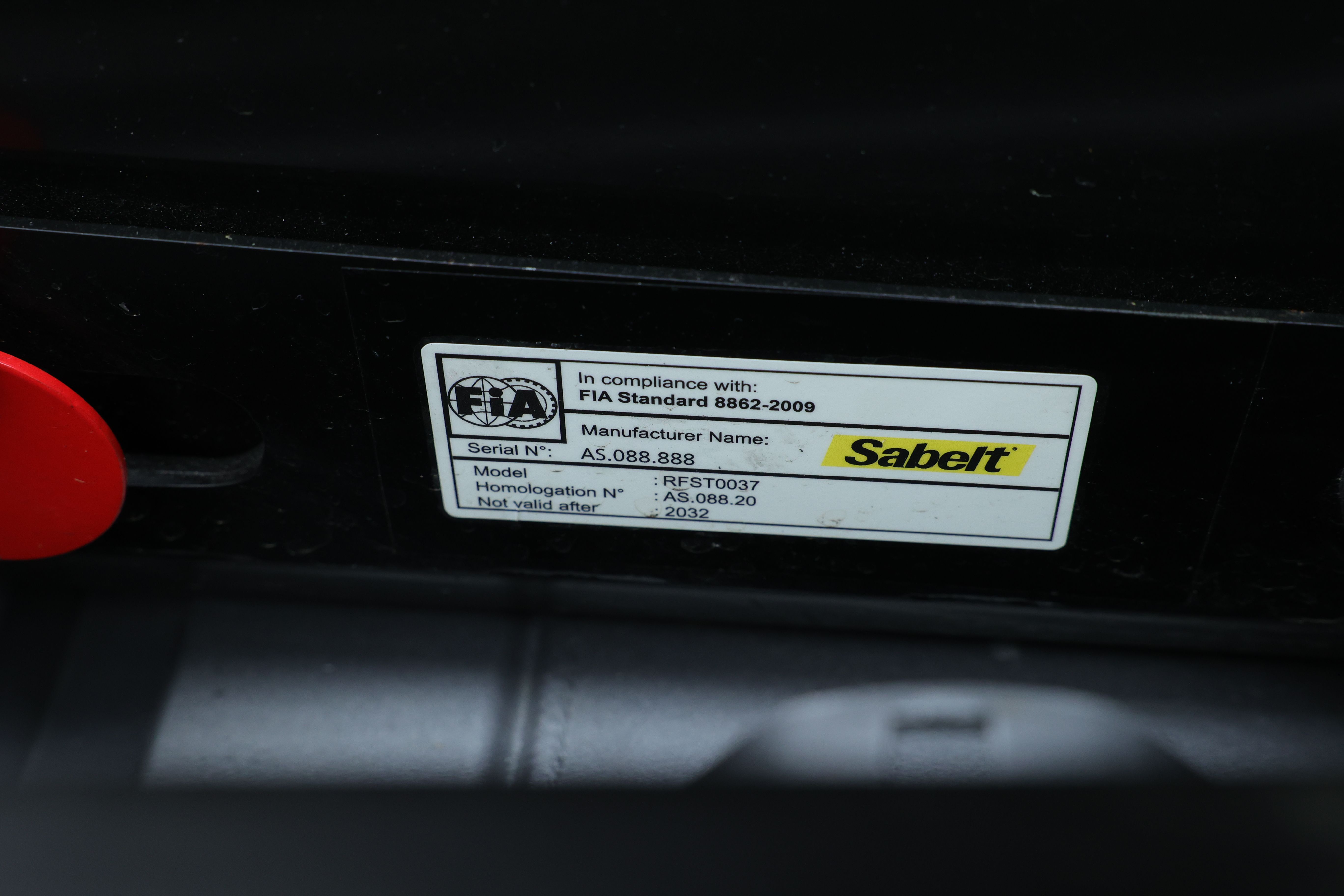 Porsche 991 GT3 Cup 2023 (Loại 992)