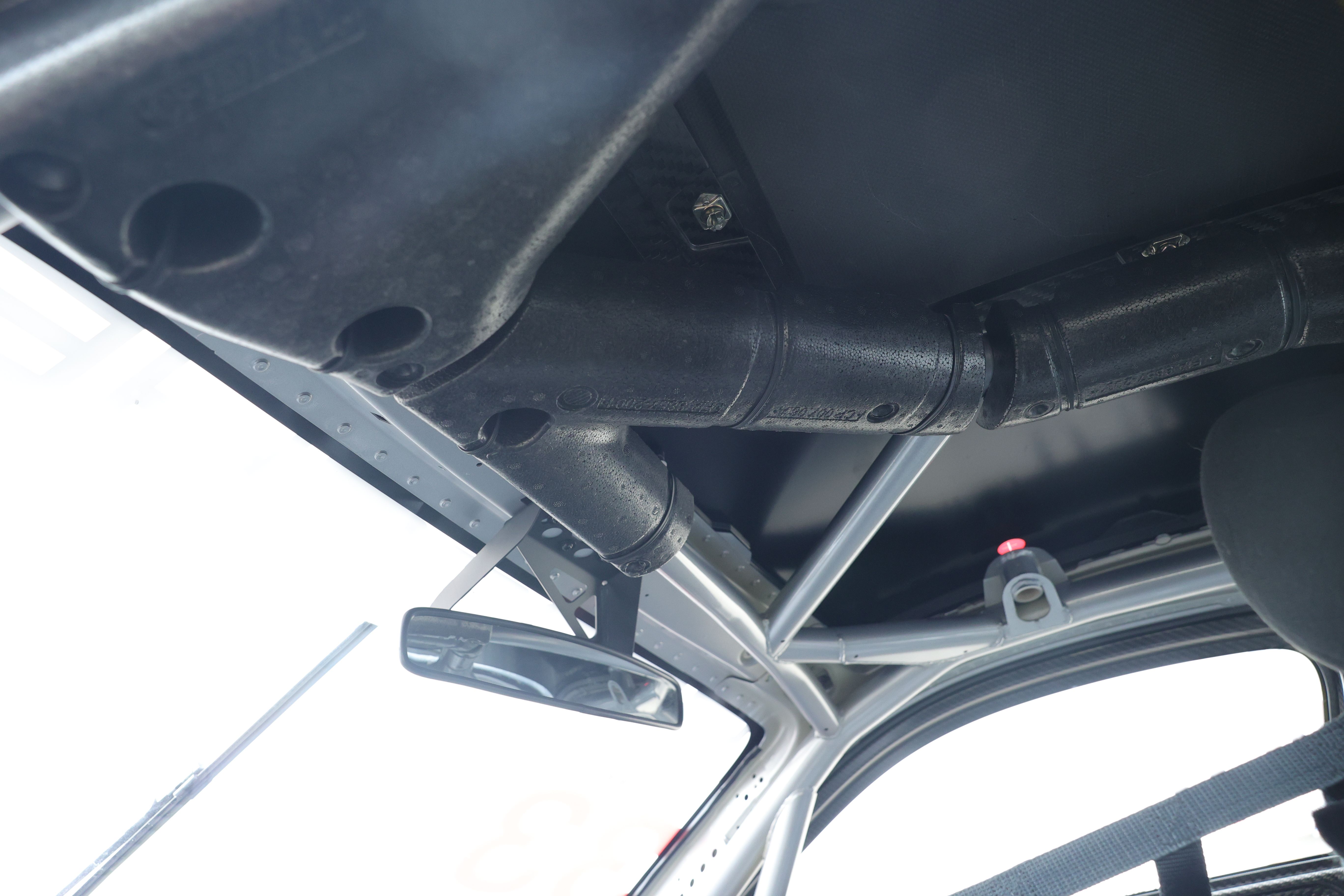 2023 ポルシェ 991 GT3 カップ (タイプ 992)