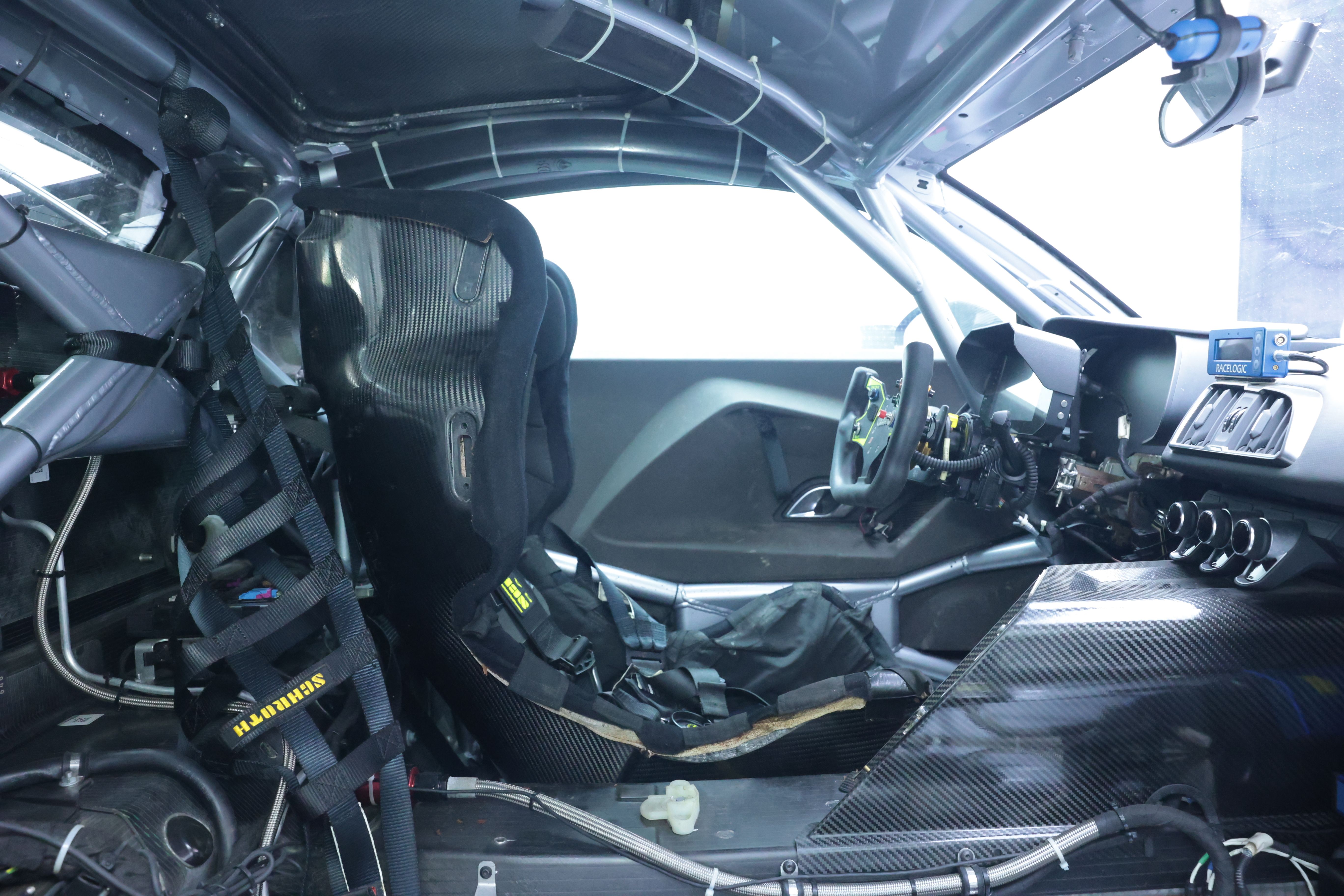 2020 아우디 R8 GT4