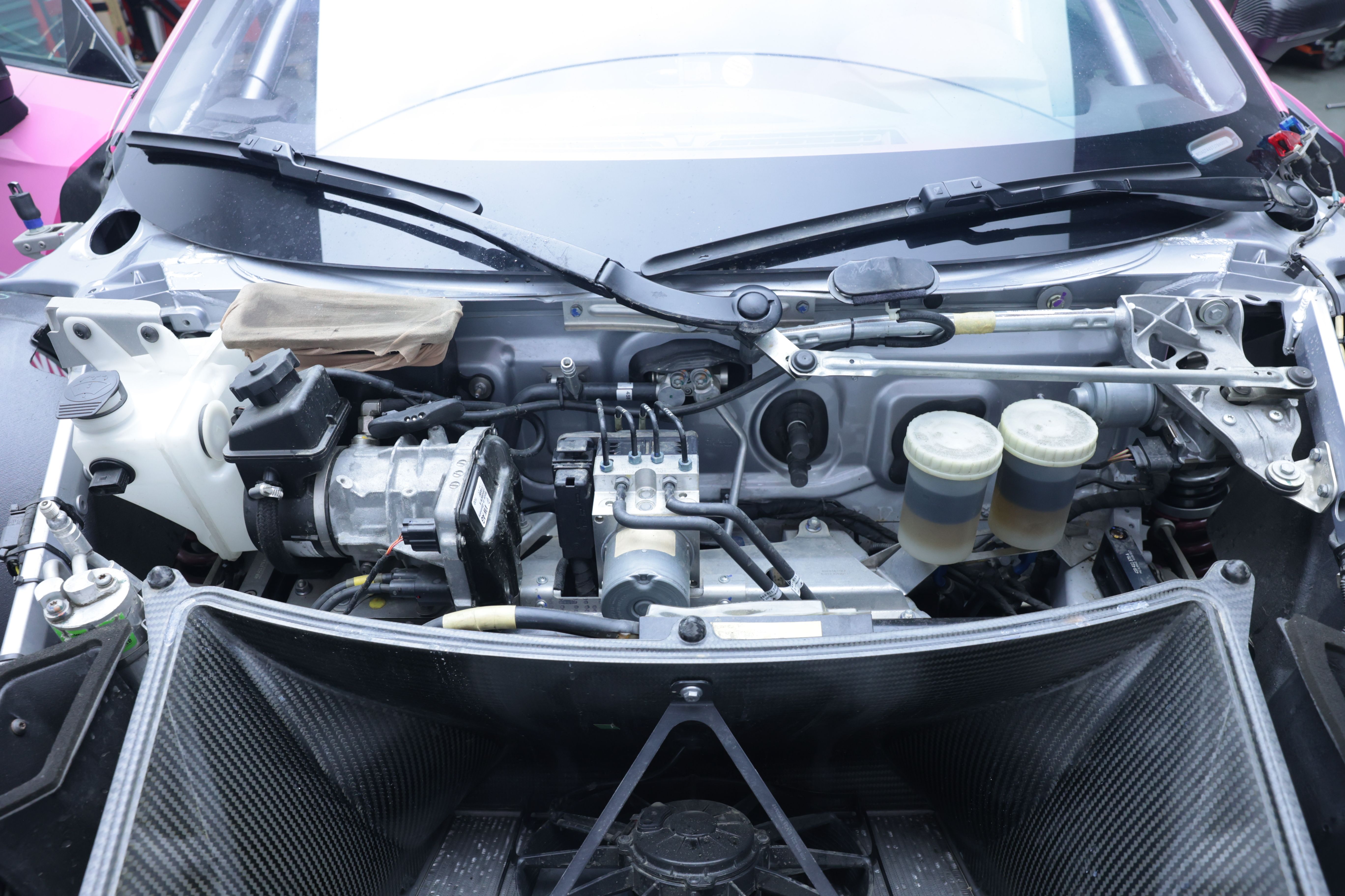 2020 아우디 R8 GT4