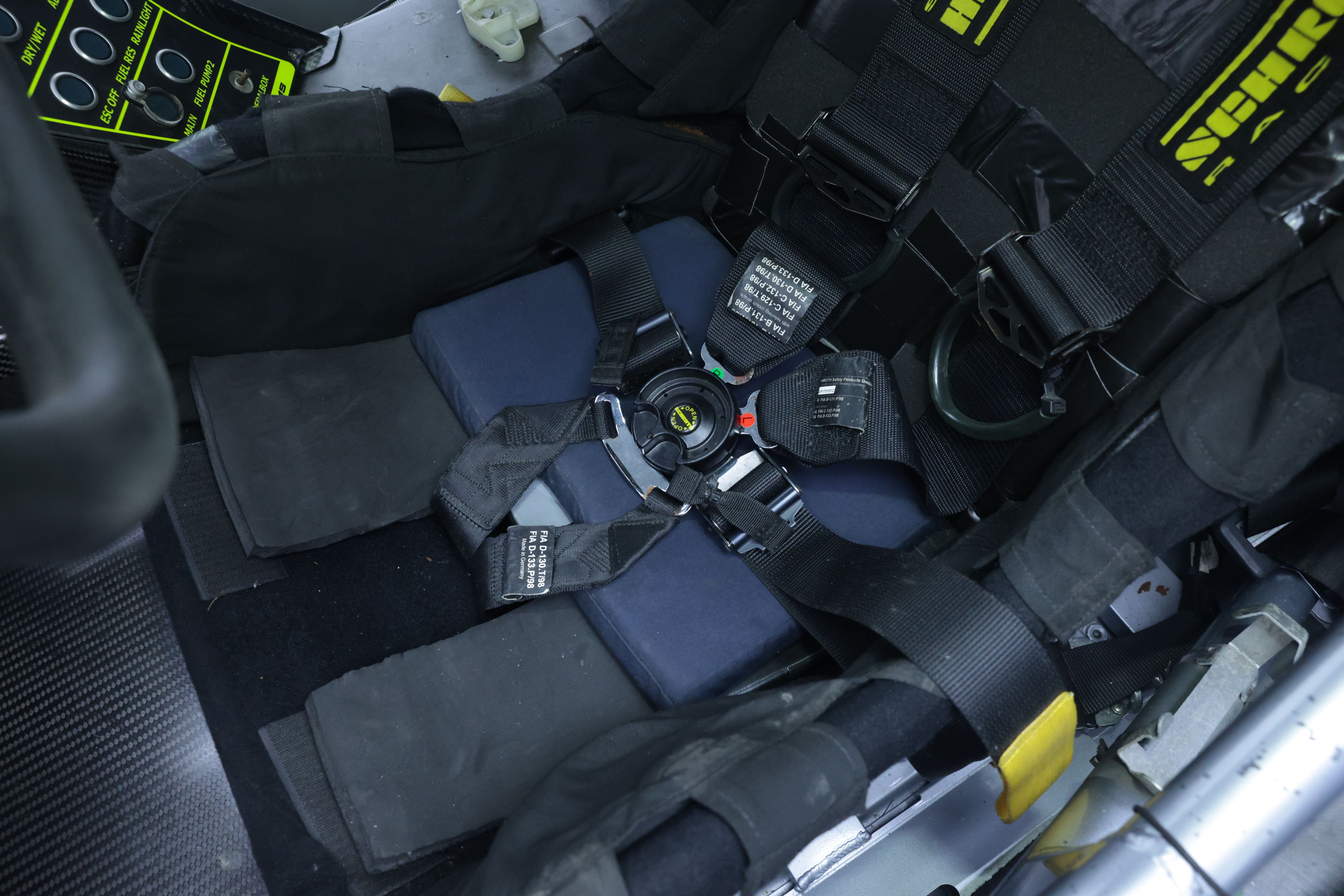 2020 아우디 R8 GT4