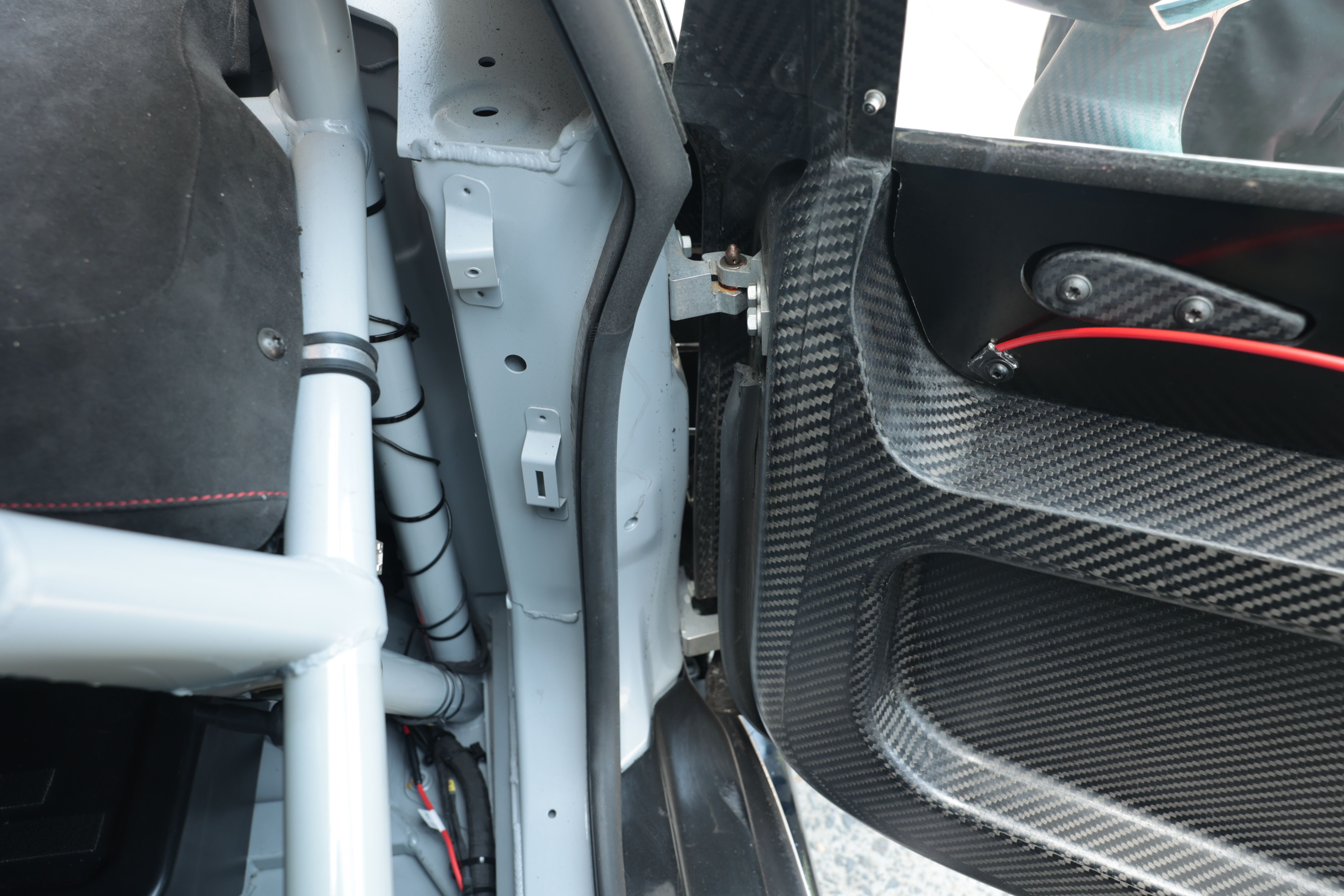 2021 Lamborghini Huracan GT3 EVO