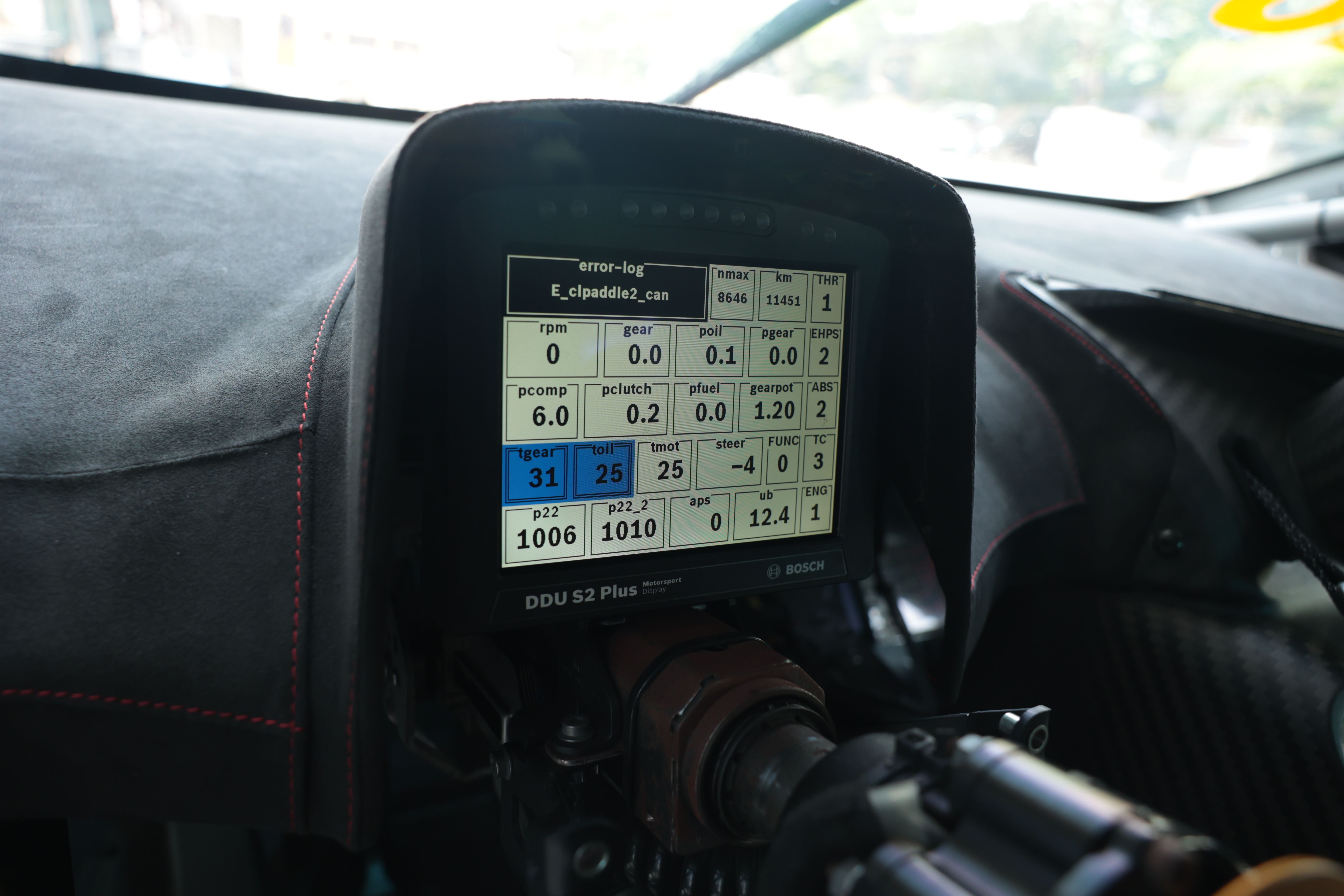 2021 Lamborghini Huracan GT3 EVO