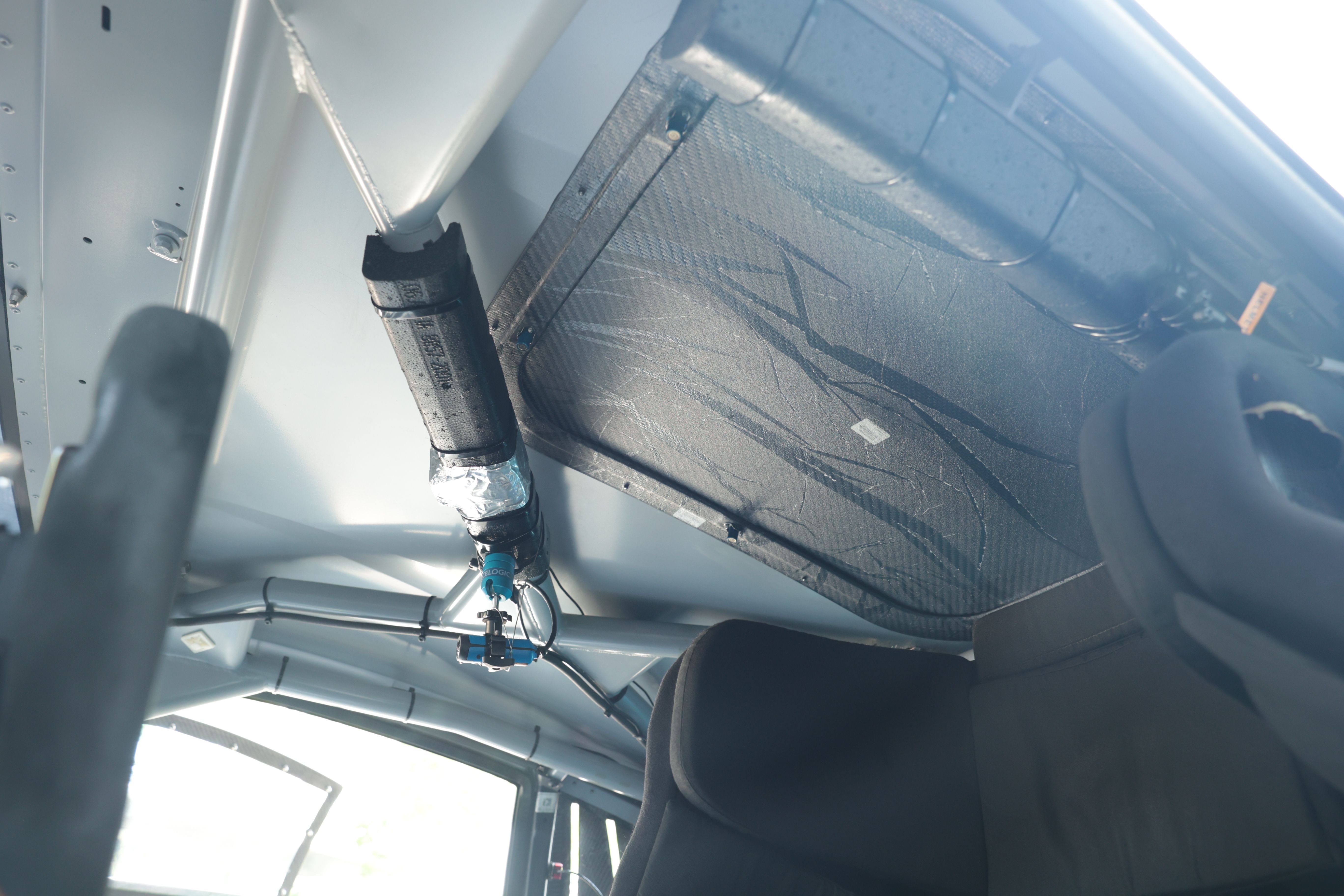 2021 Lamborghini Huracan GT3 EVO