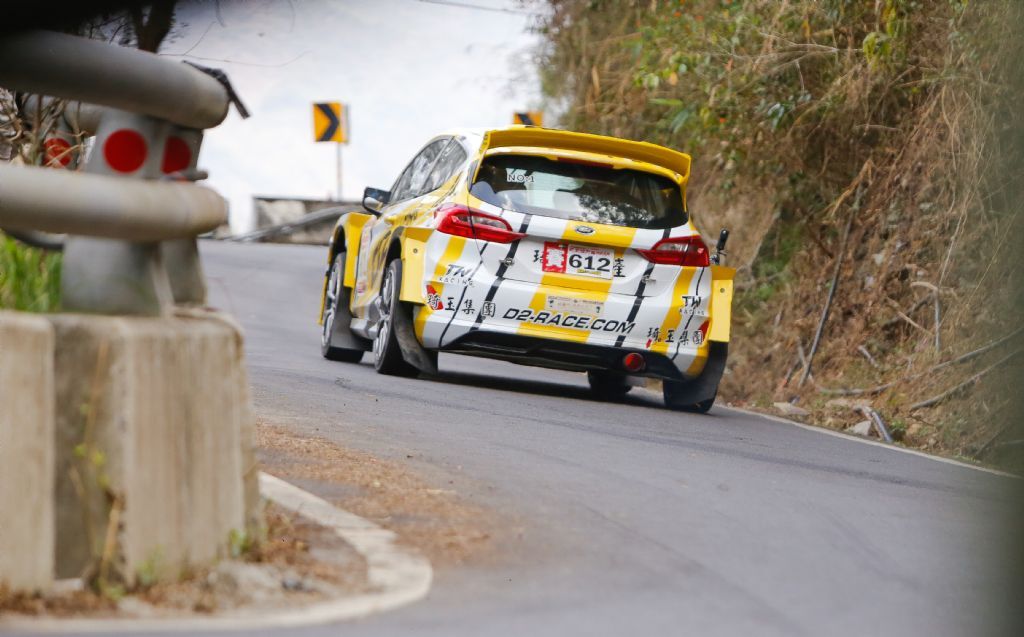 ★UUSI AUTO★ FORD FIESTA RALLY2 2023
