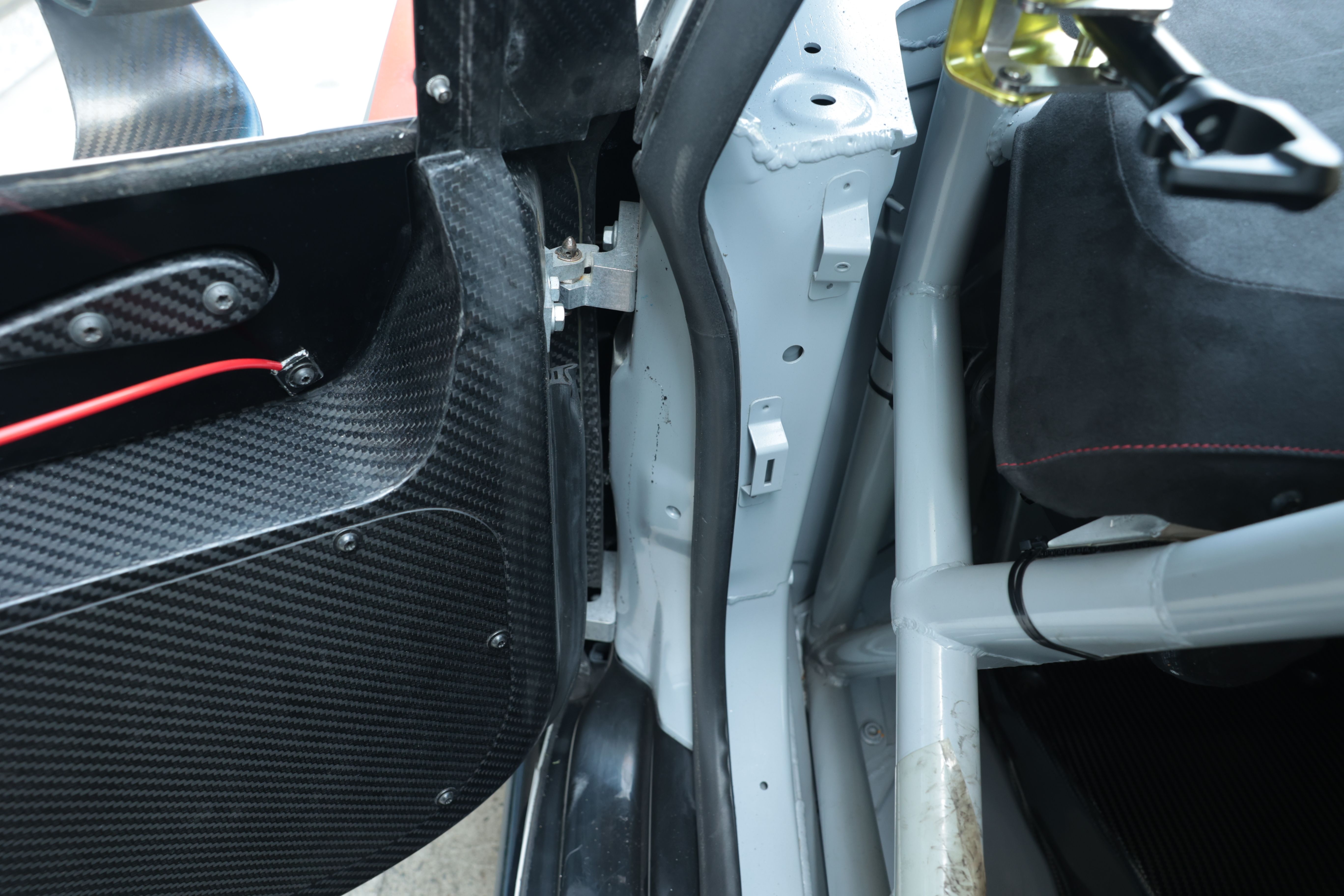 2021 Lamborghini Huracan GT3 EVO