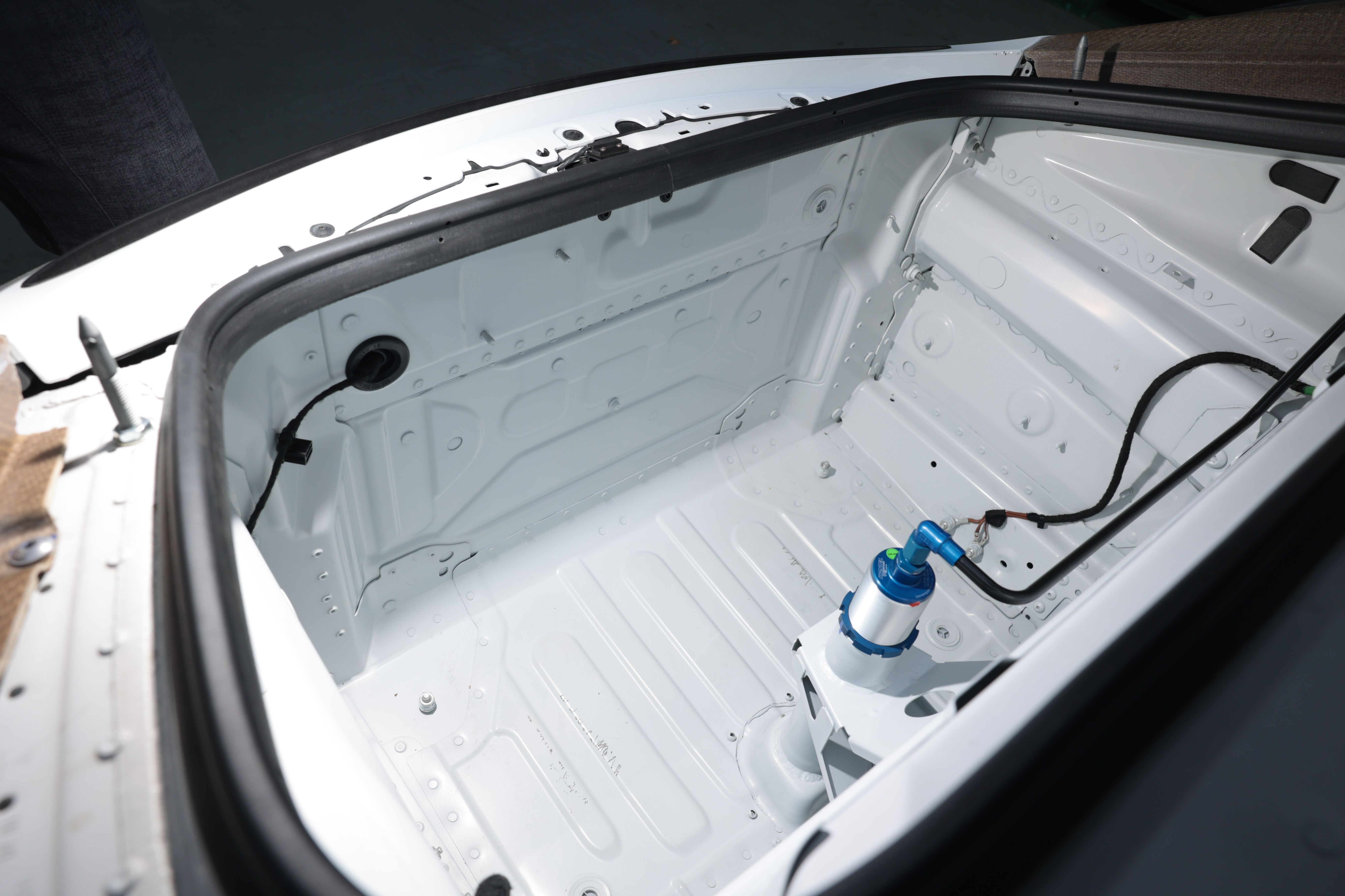 2023 保时捷 718 GT4 RS Clubsport