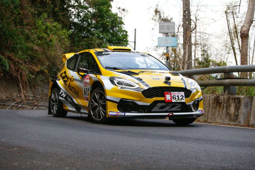 ★NEW CAR★ FORD FIESTA RALLY2 2023