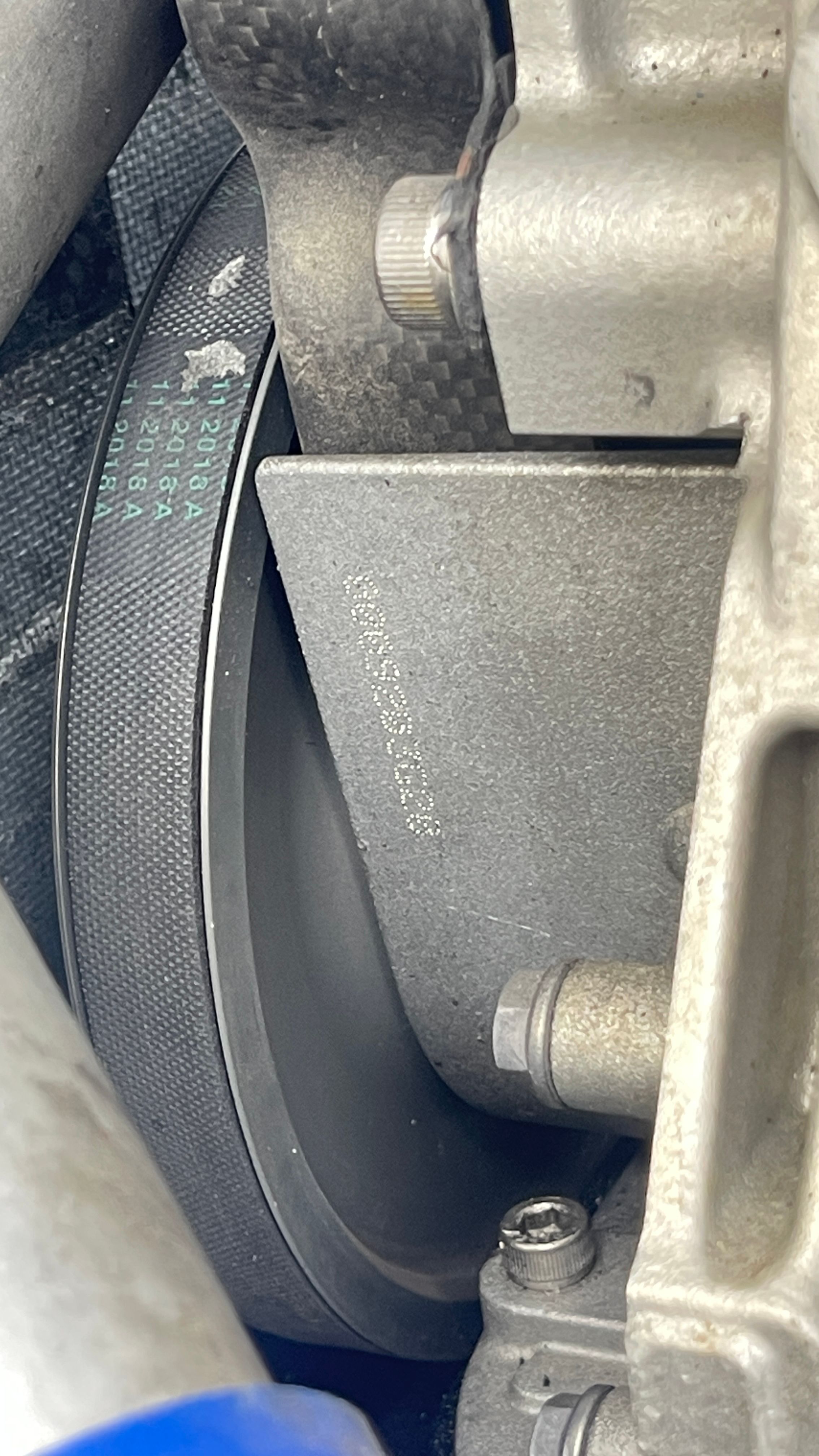 2021 TATUUS Formula 3 F.3 T-318