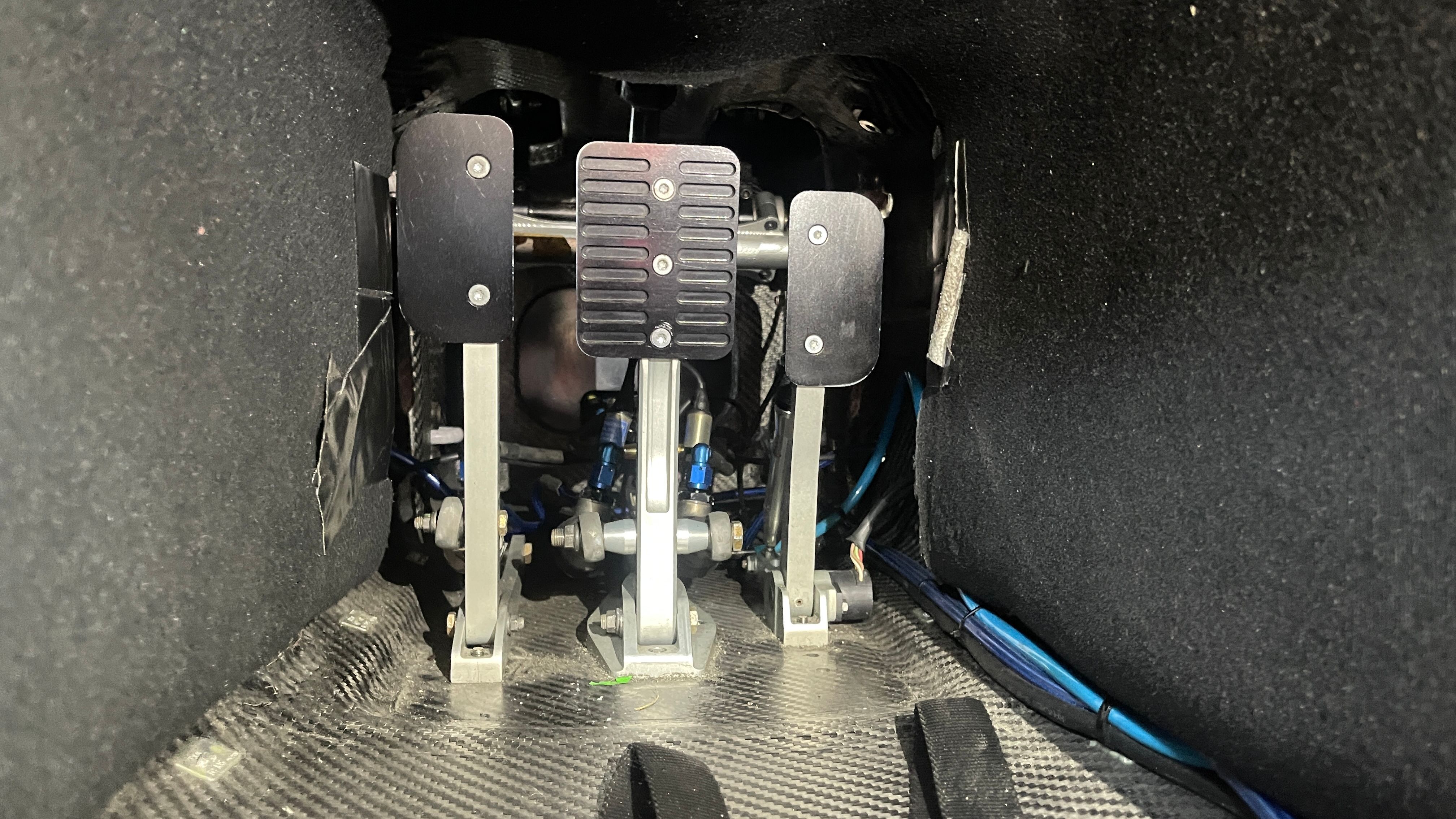 2021 TATUUS Formula 3 F.3 T-318