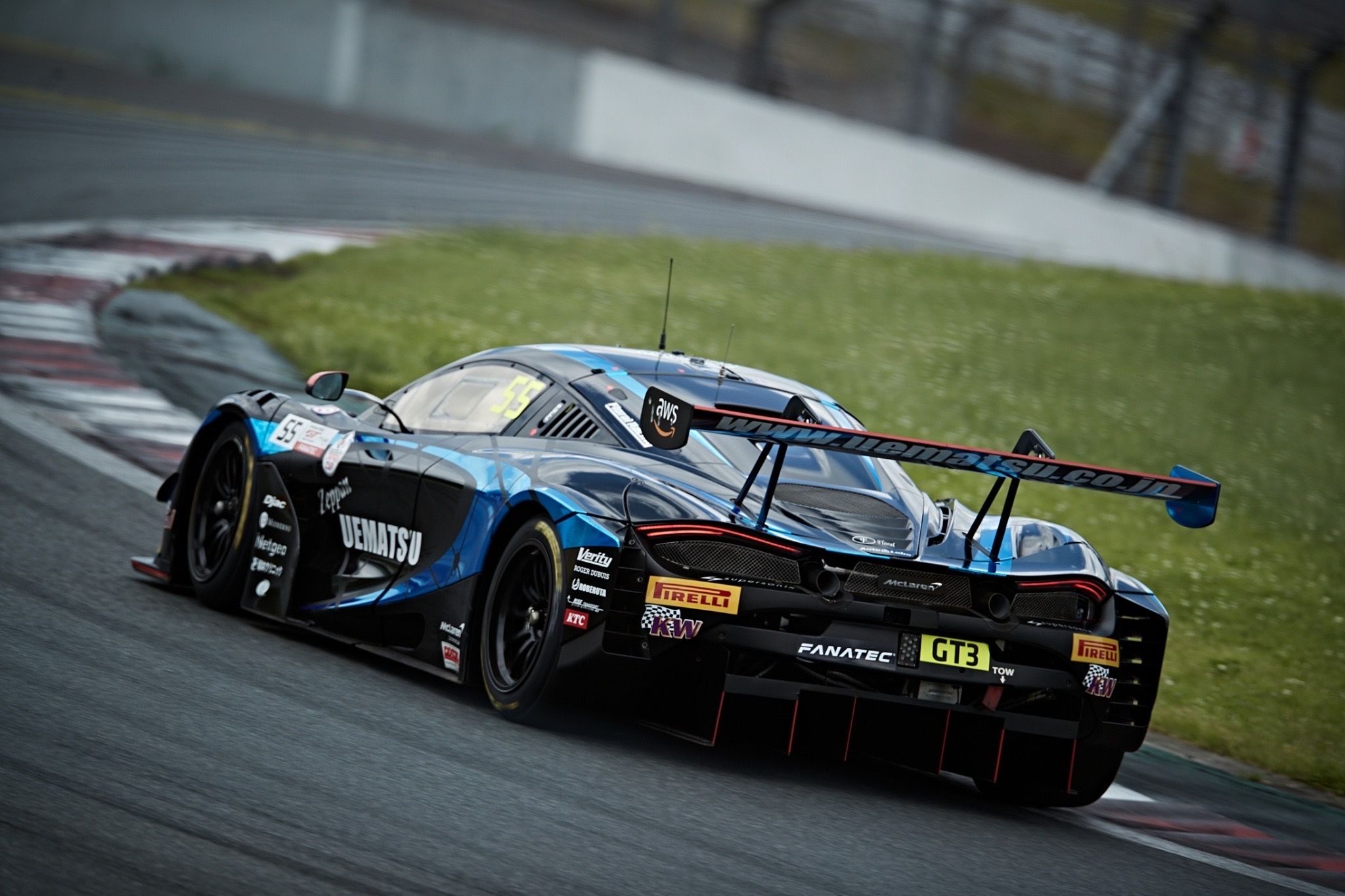 2019McLaren720sgt3