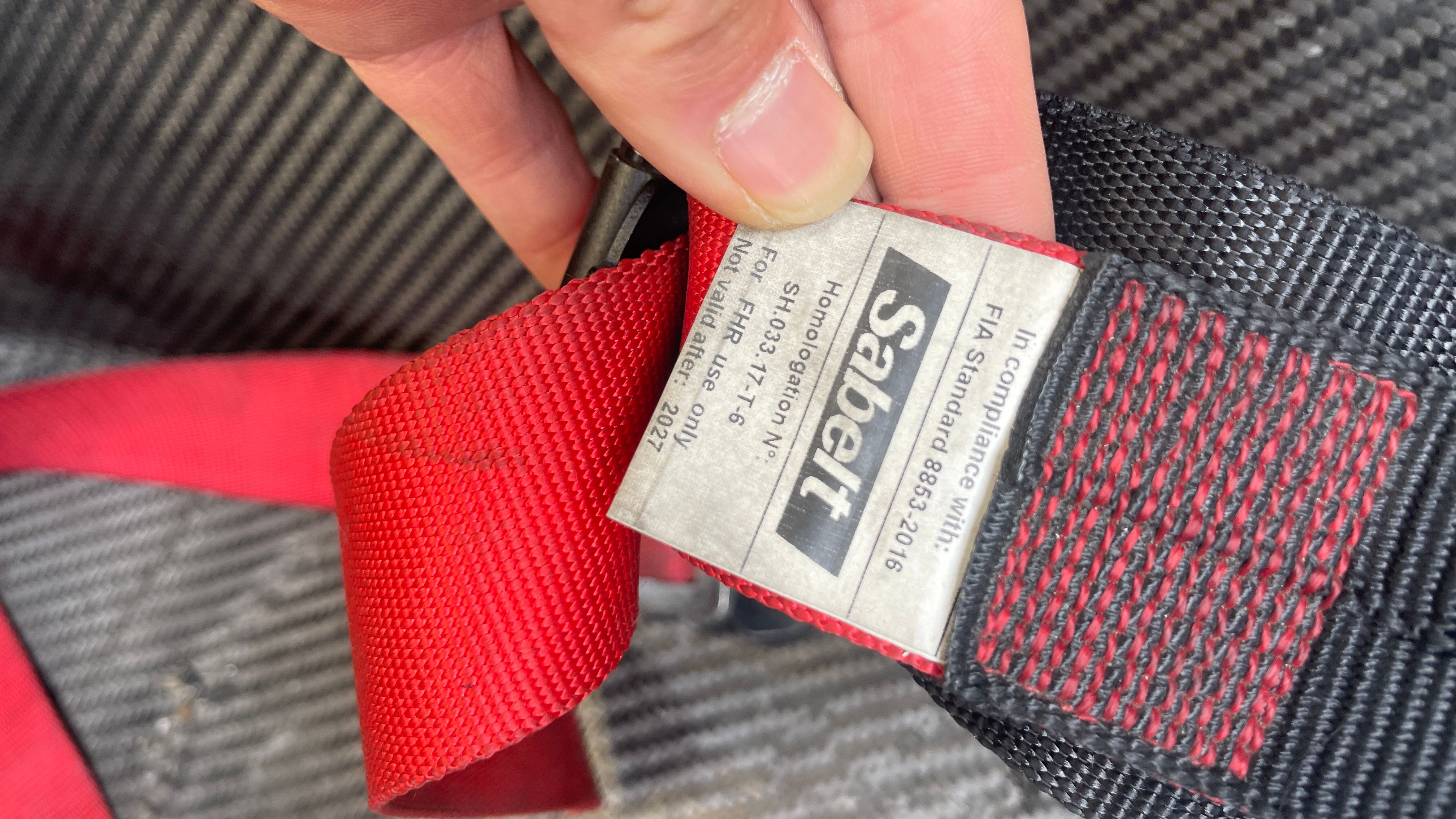 2021 TATUUS Formula 3 F.3 T-318