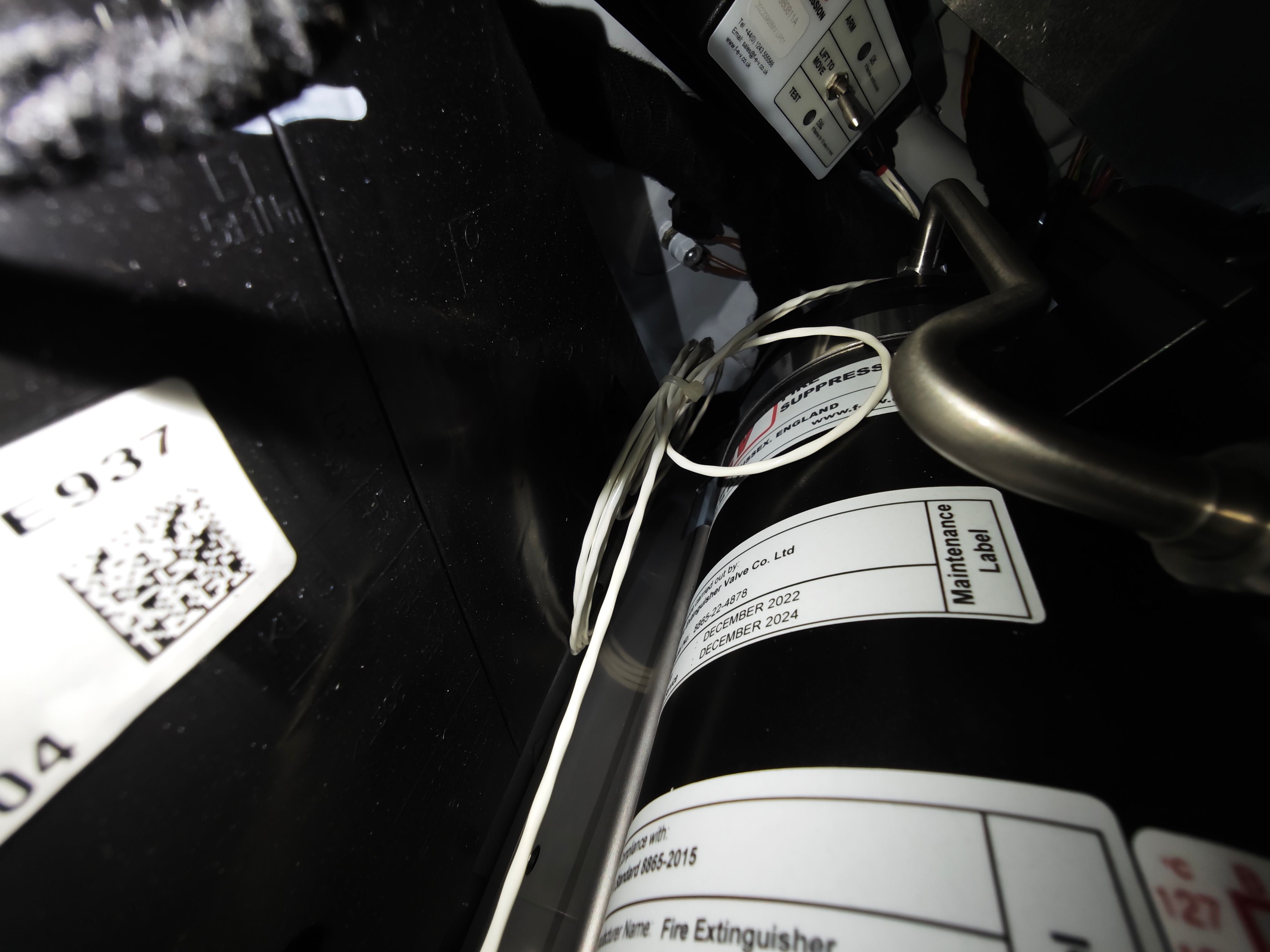 2023 保时捷 718 GT4 RS Clubsport