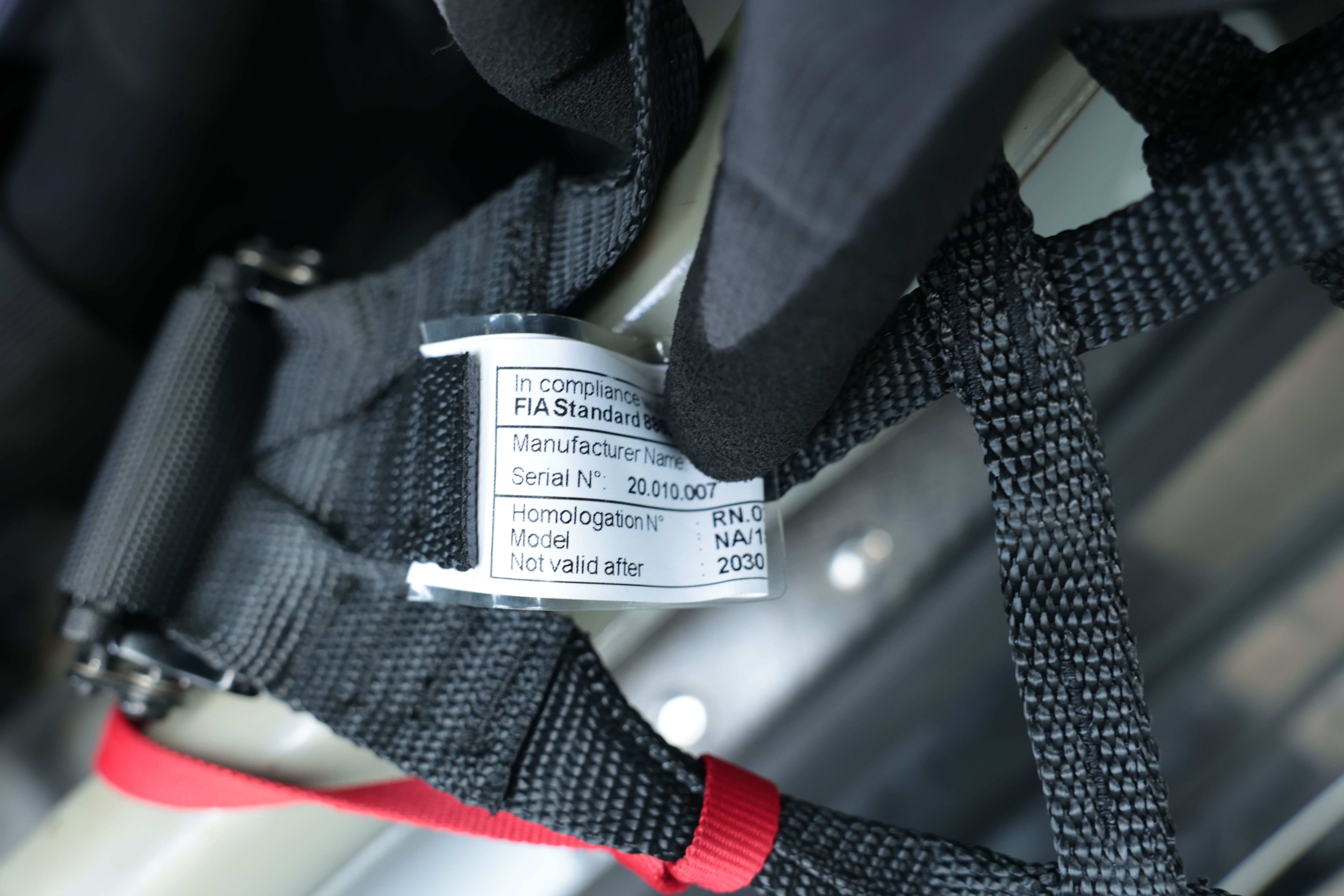 2021 Lamborghini Huracan GT3 EVO