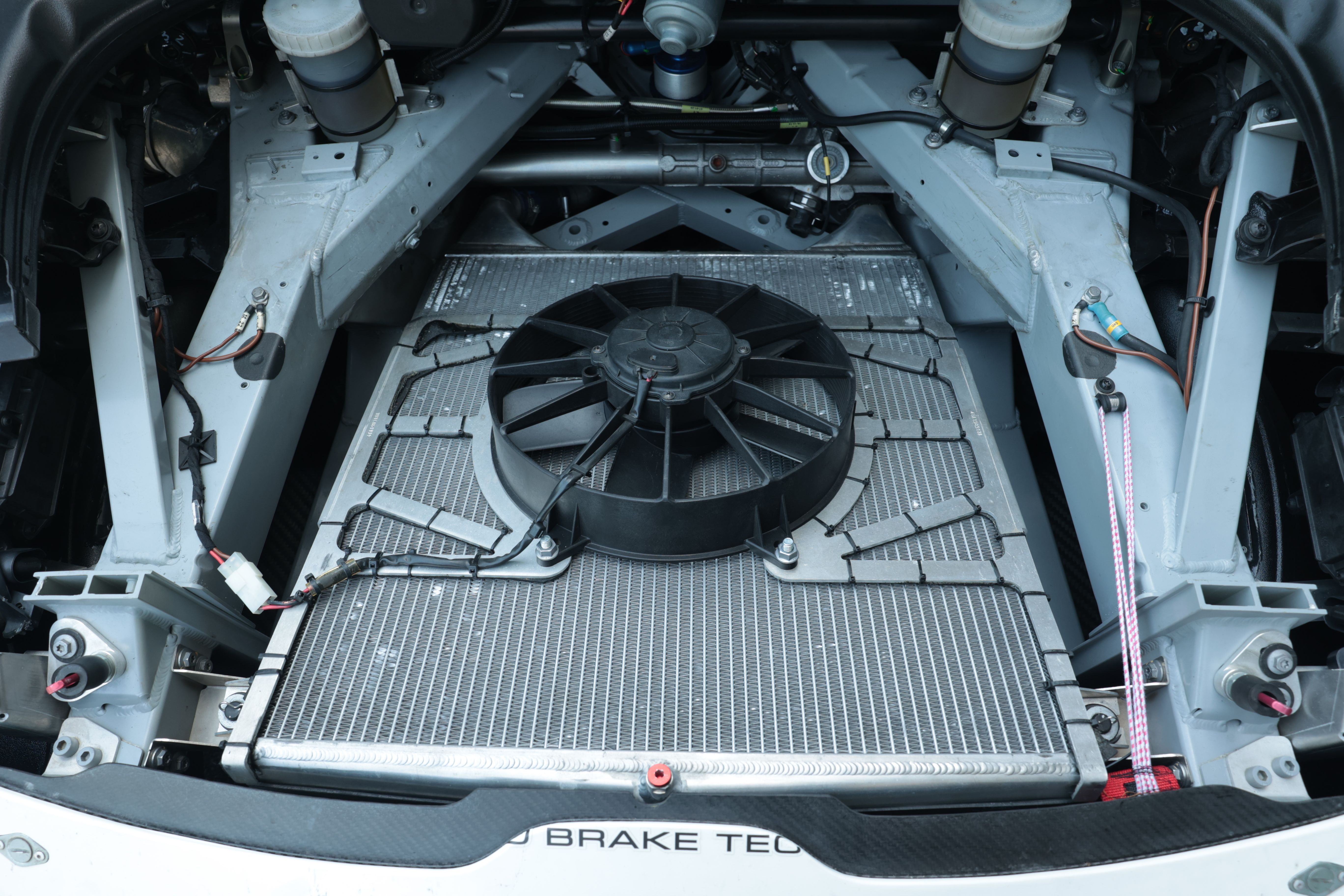 2021 Lamborghini Huracan GT3 EVO