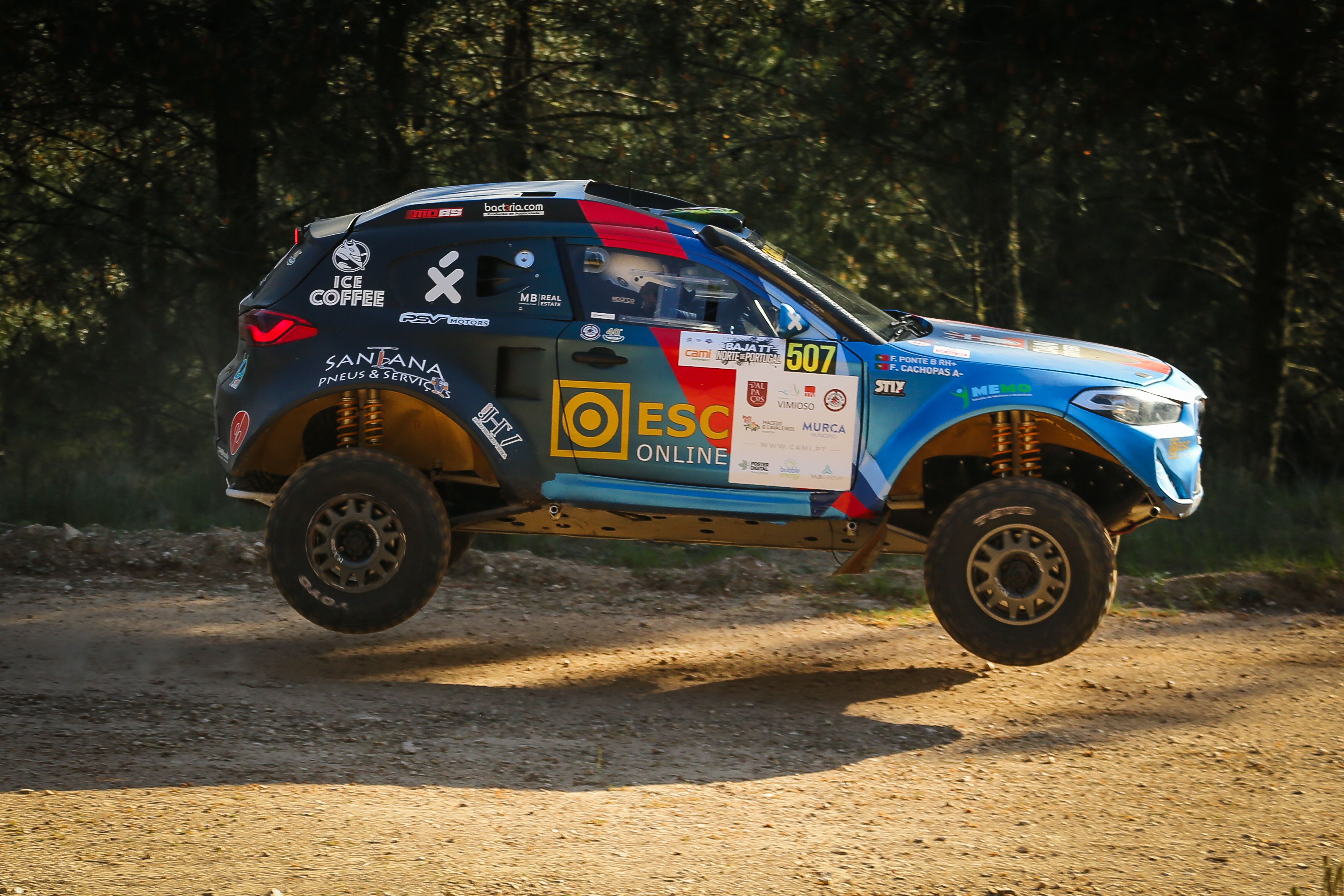 BMW X2 PROTO