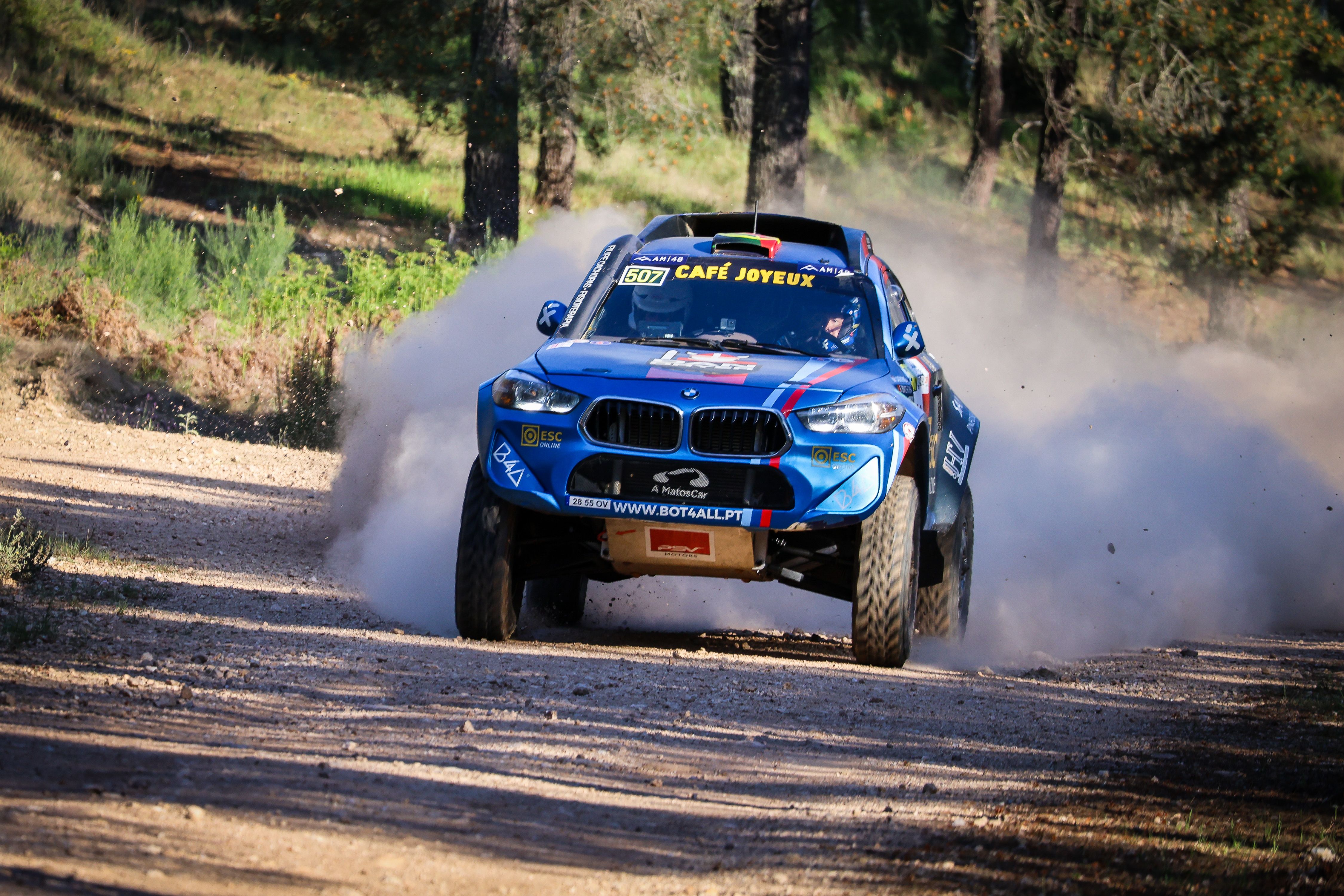 BMW X2 PROTO