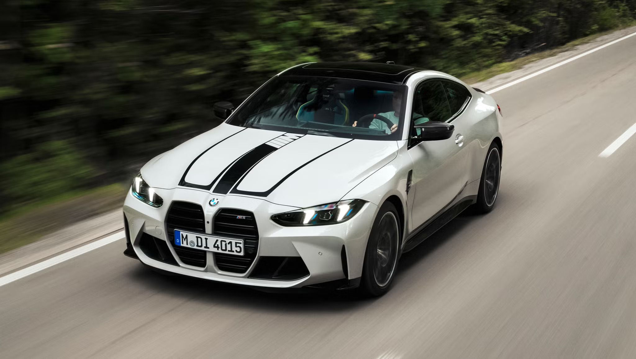 BMW M4