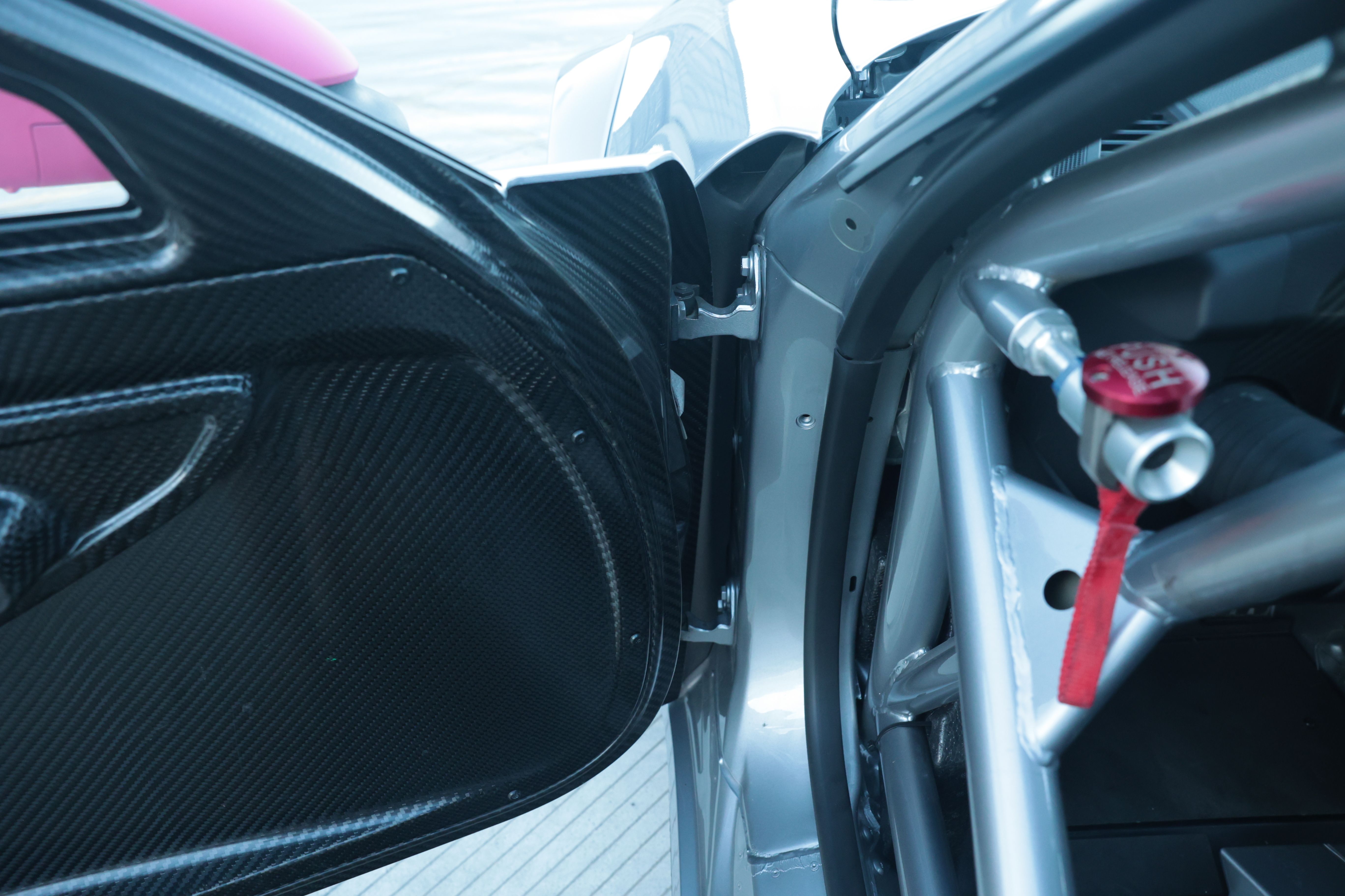 2022年型ポルシェ992 GT3カップ